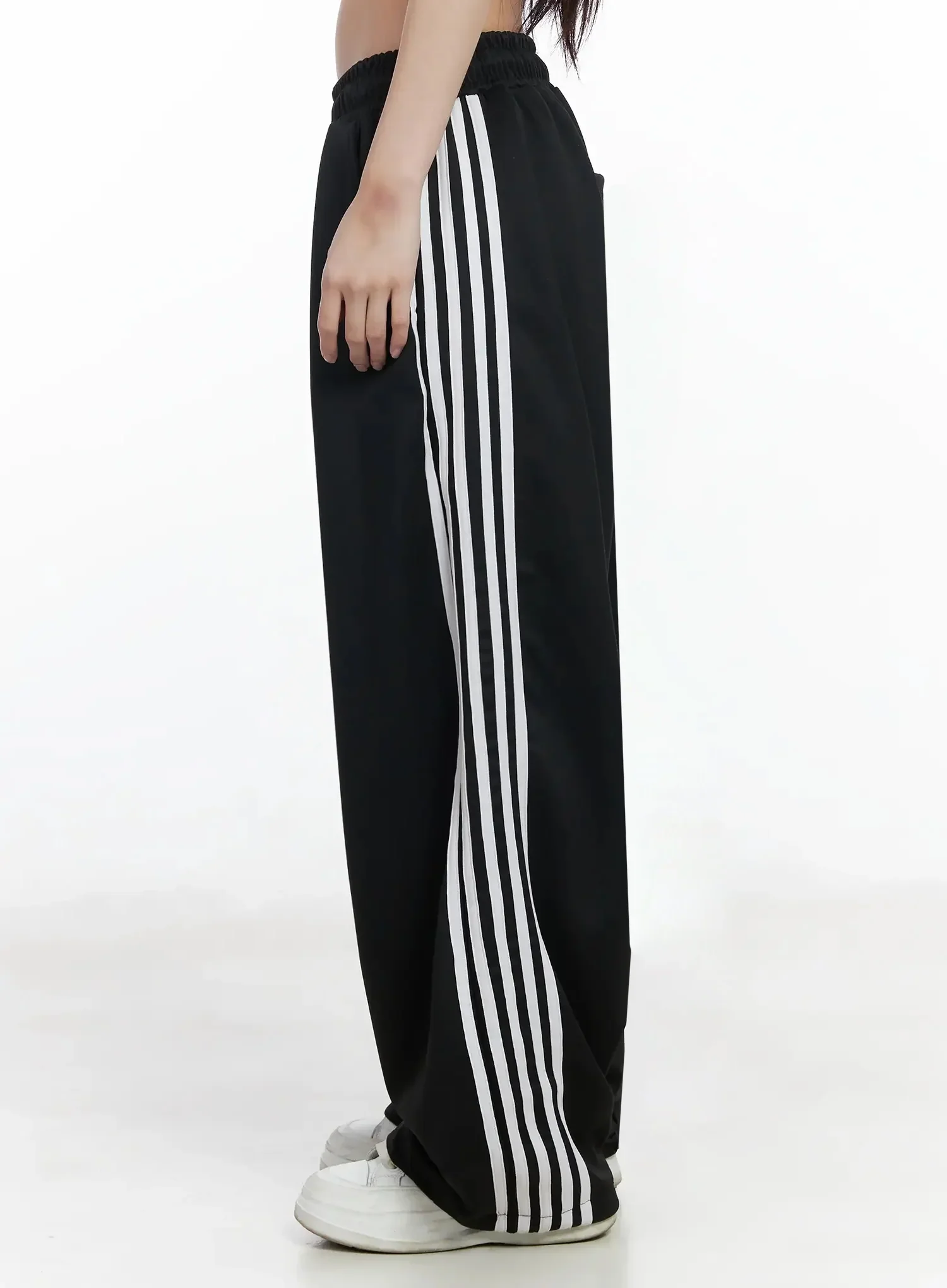 Striped Track Pants IM506 - Image 12
