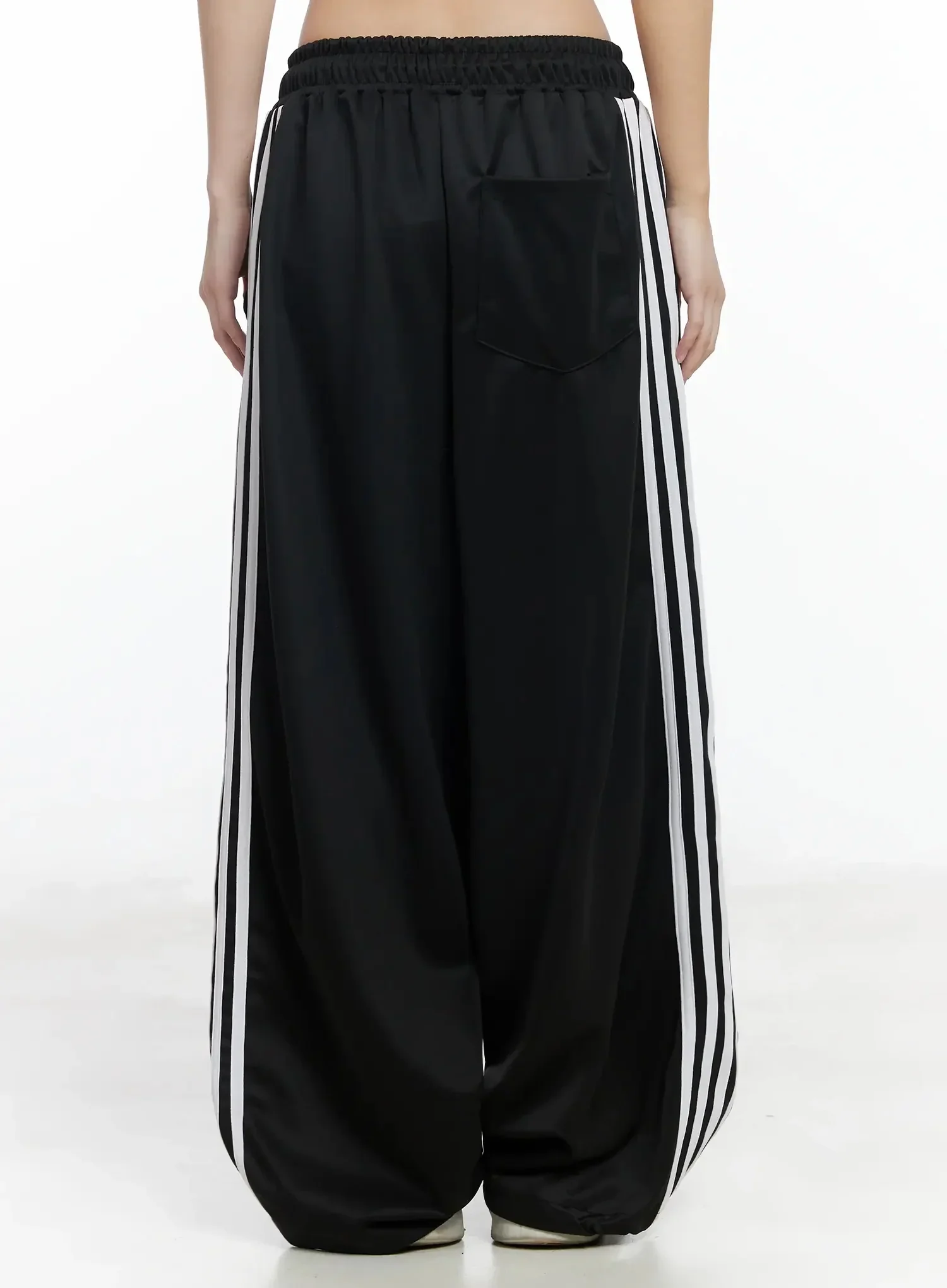 Striped Track Pants IM506 - Image 13