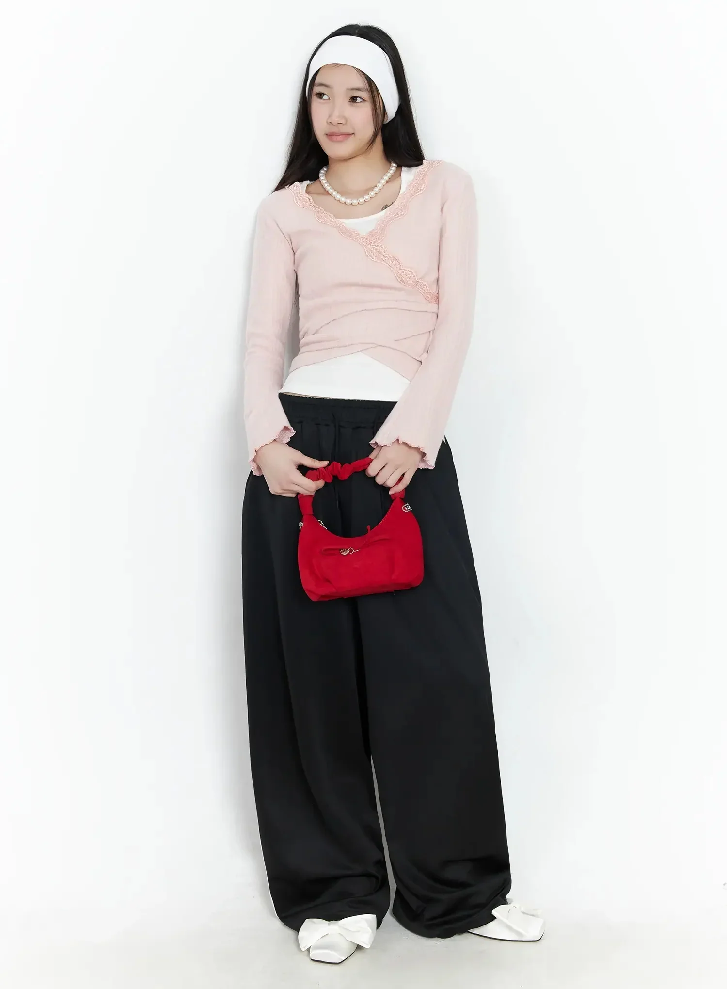 Striped Track Pants IM506 - Image 15