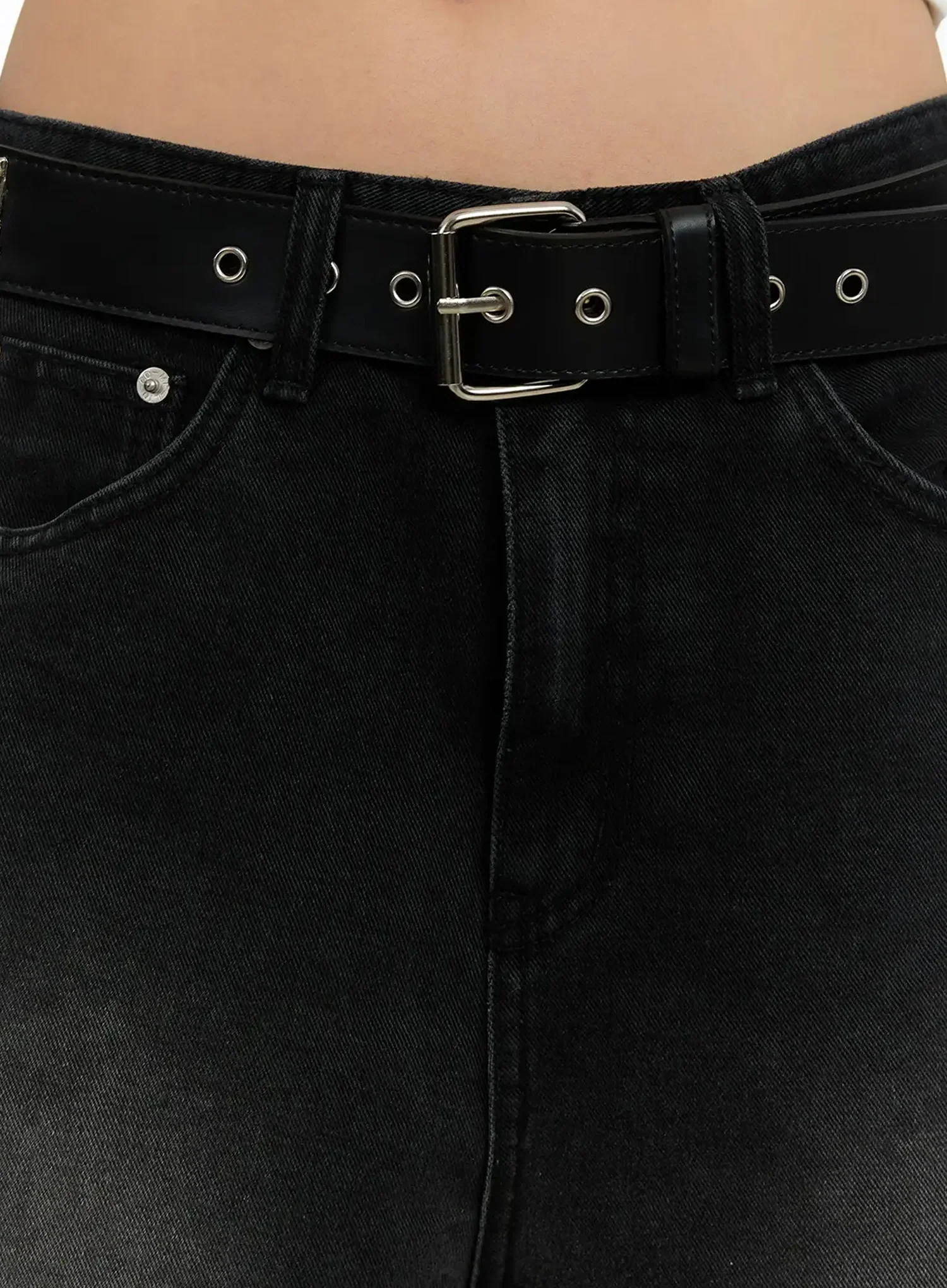 Studded Belt IM513 - Image 6