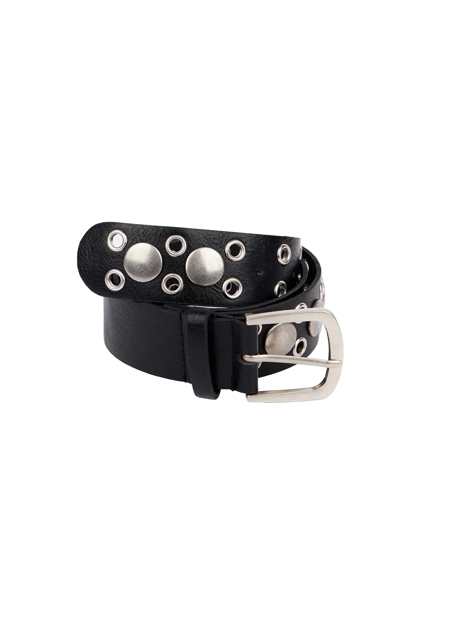Studded Edgy Belt IA527 - Image 8
