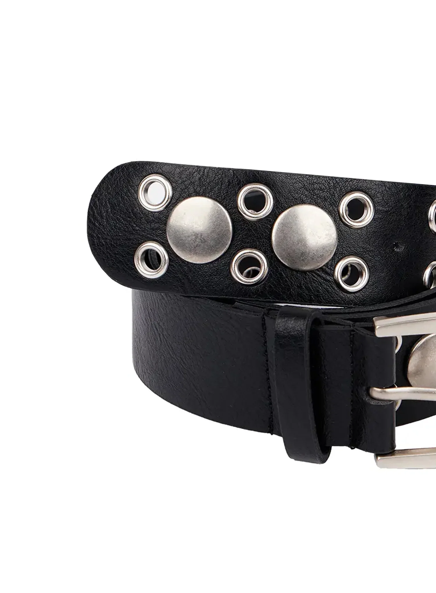 Studded Edgy Belt IA527 - Image 9