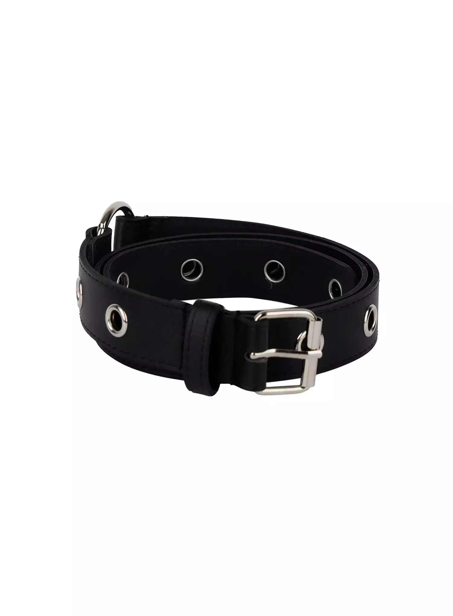 Studded Grommet Ring Belt IM506 - Image 10