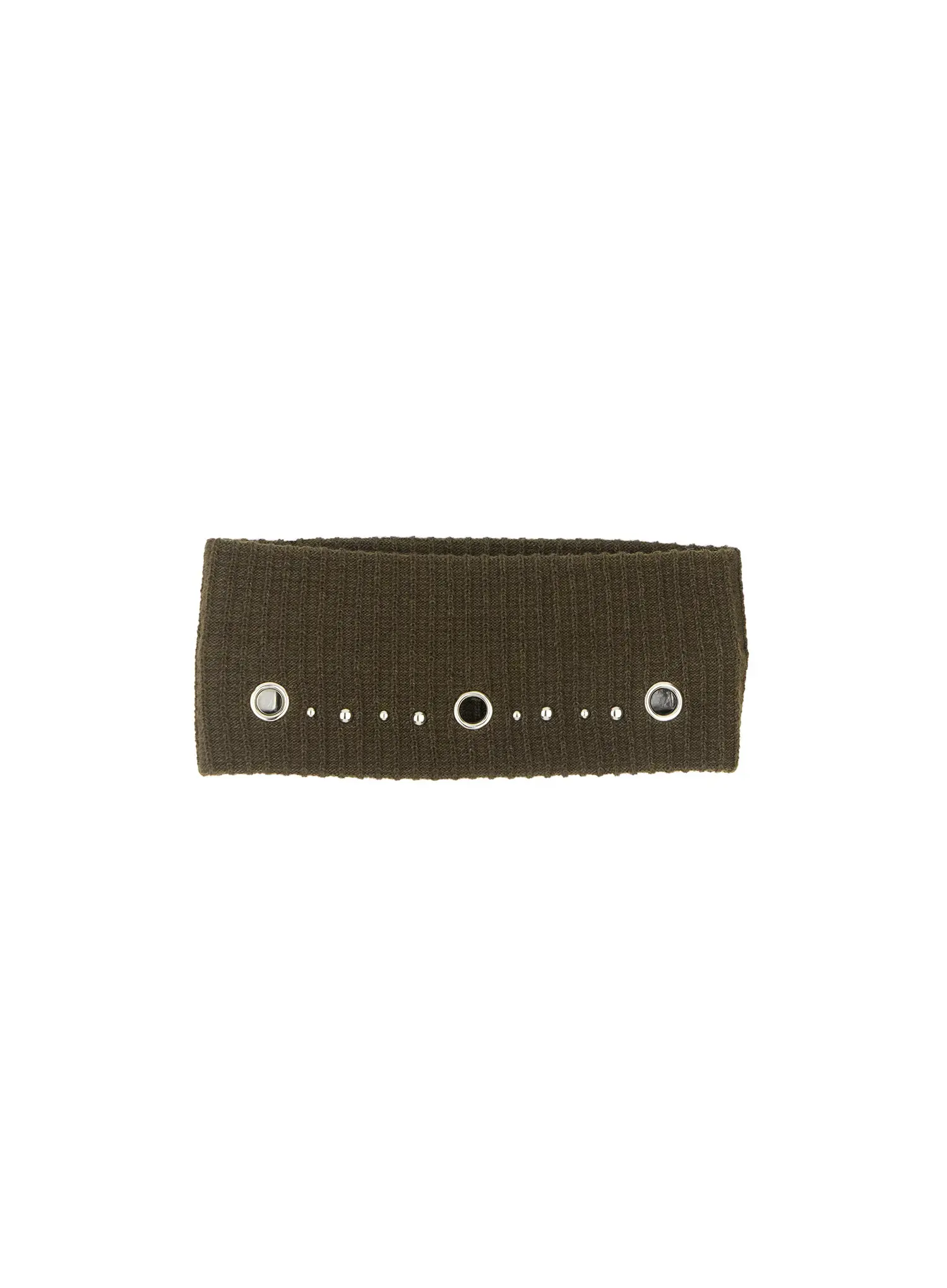 Studded Ring Detail Hairband CM526 - Image 9