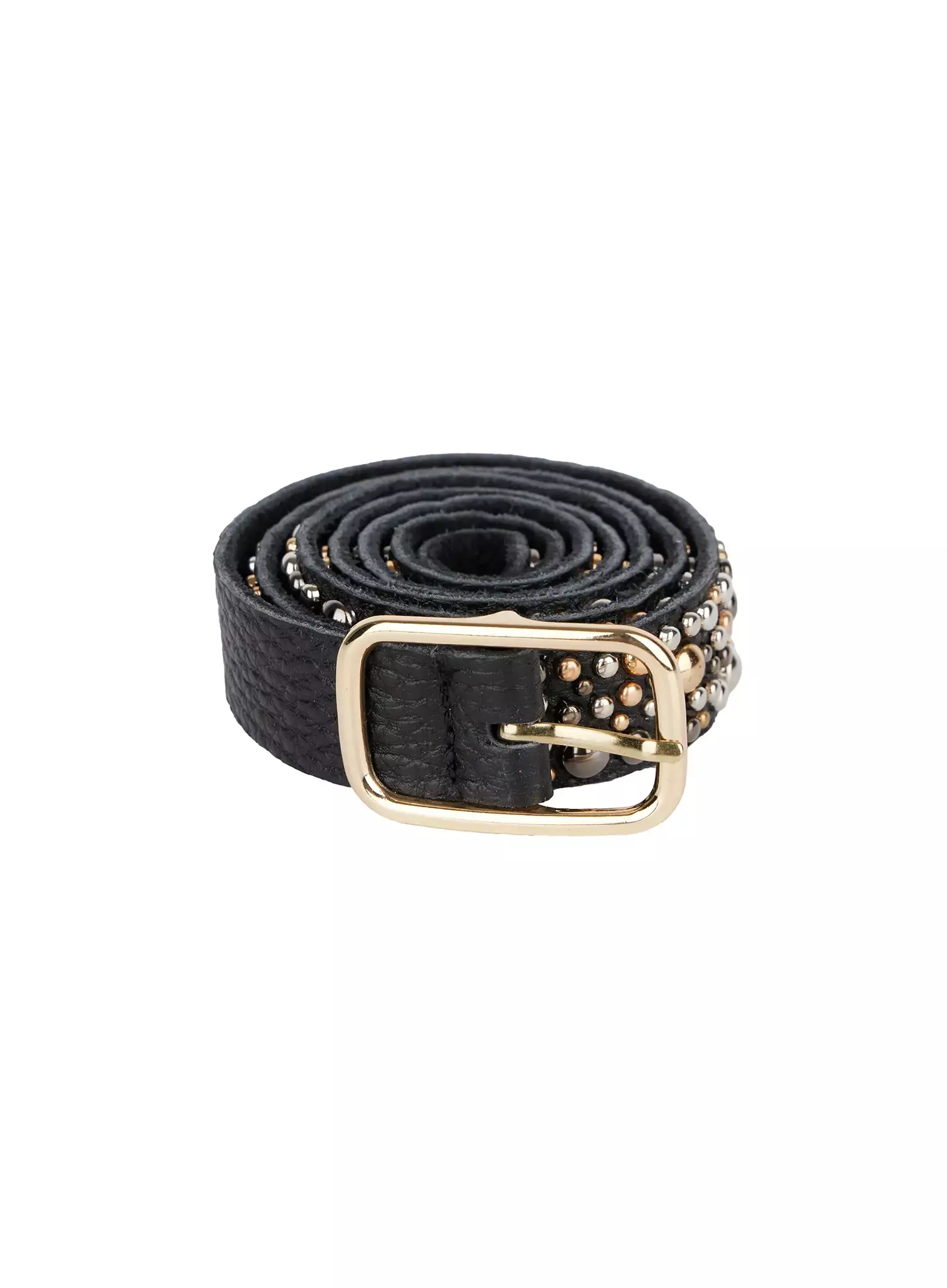 Studded Statement Belt ID525 - Image 7
