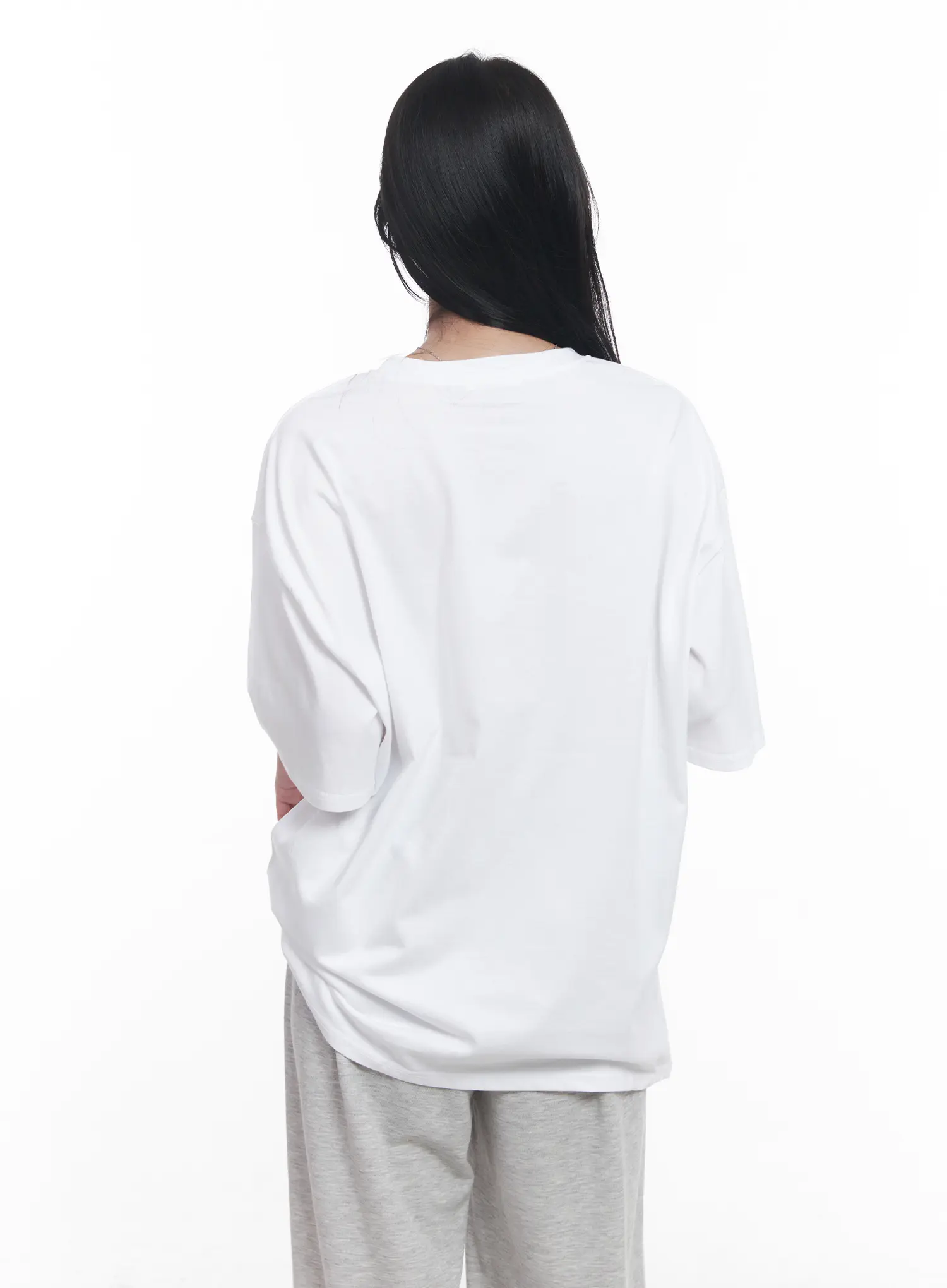 Summer Graphic Tee CU525 - Image 8