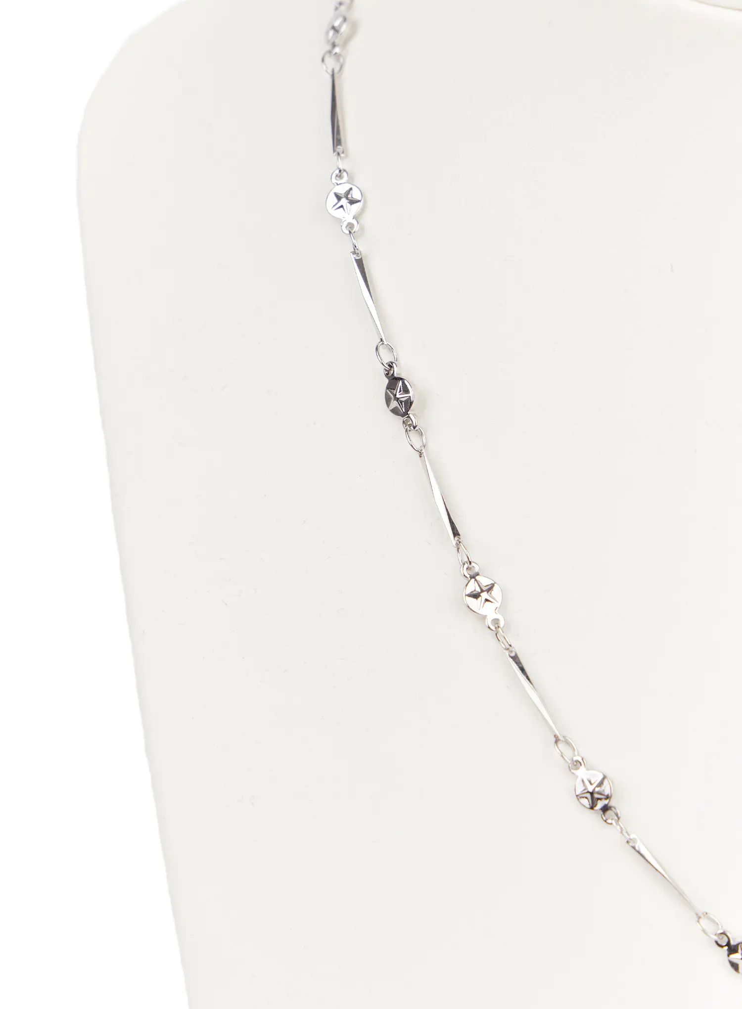 Sun Pendant Necklace CM525 - Image 5