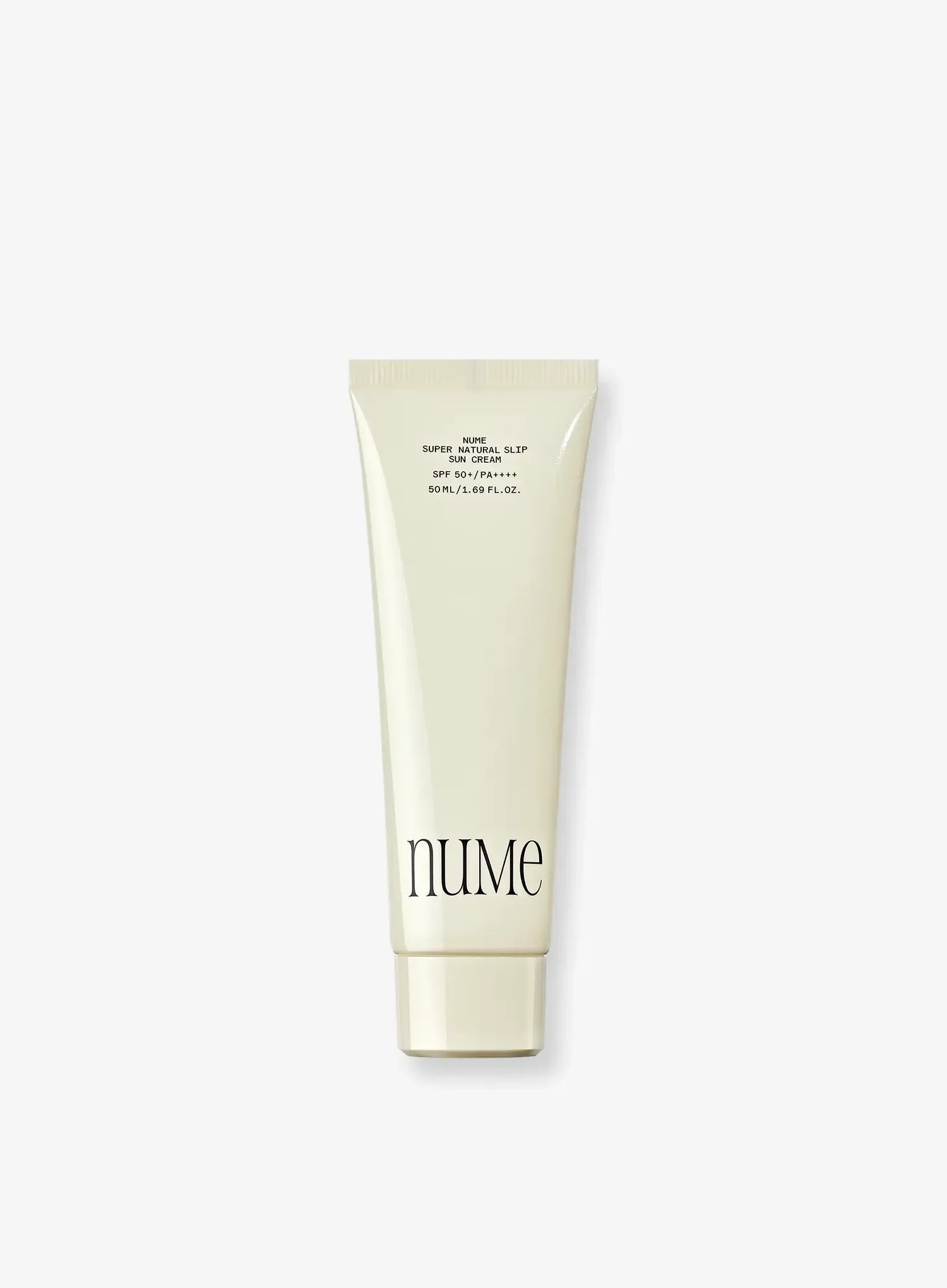Super Natural Slip Suncream (50ml)