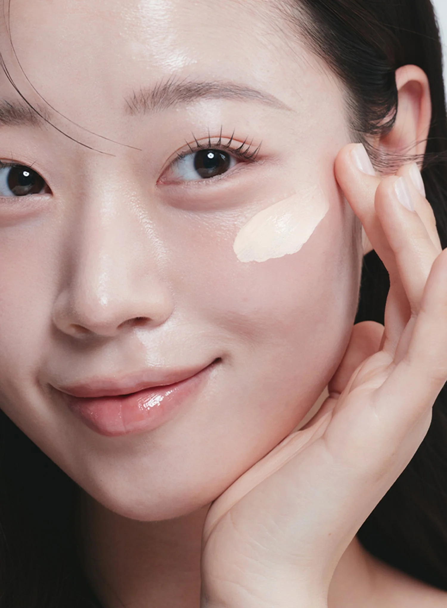 Super Natural Slip Suncream (50ml) - Image 2