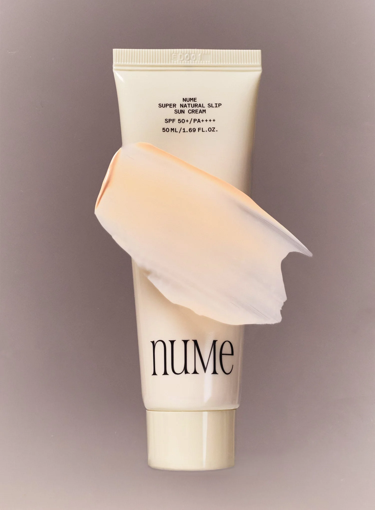 Super Natural Slip Suncream (50ml) - Image 3