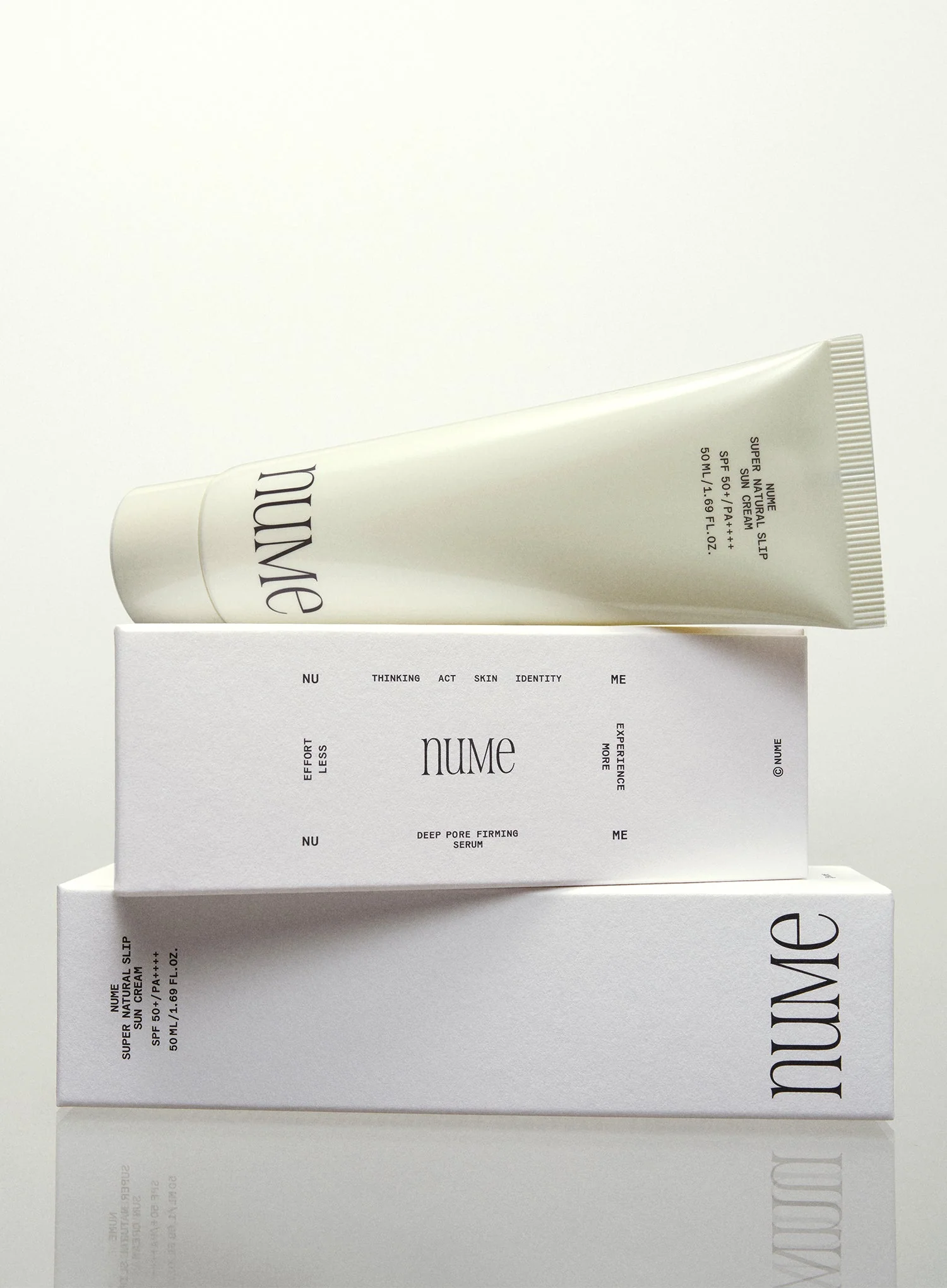 Super Natural Slip Suncream (50ml) - Image 7