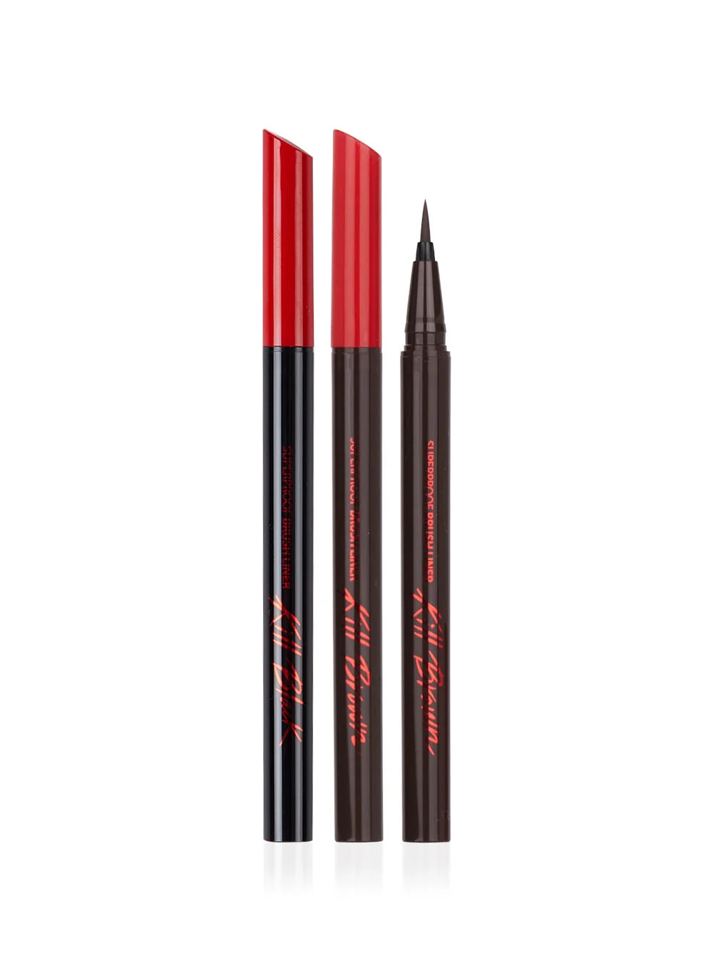 Superproof Brush Liner (0.55ml) - Image 2