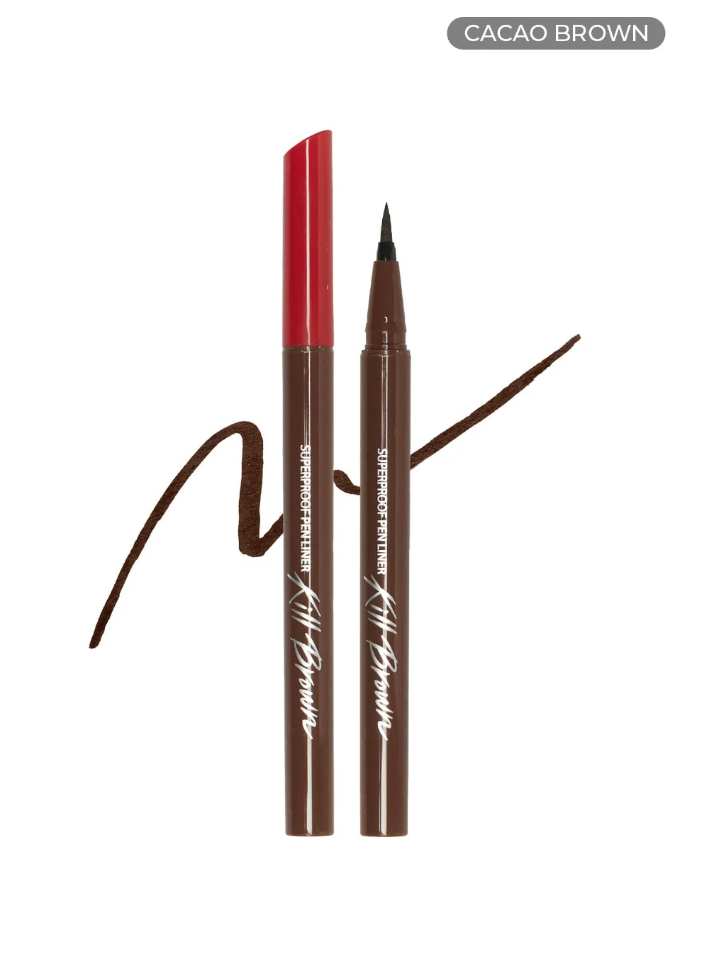Superproof Pen Liner Kill (0.55ml) - Image 6