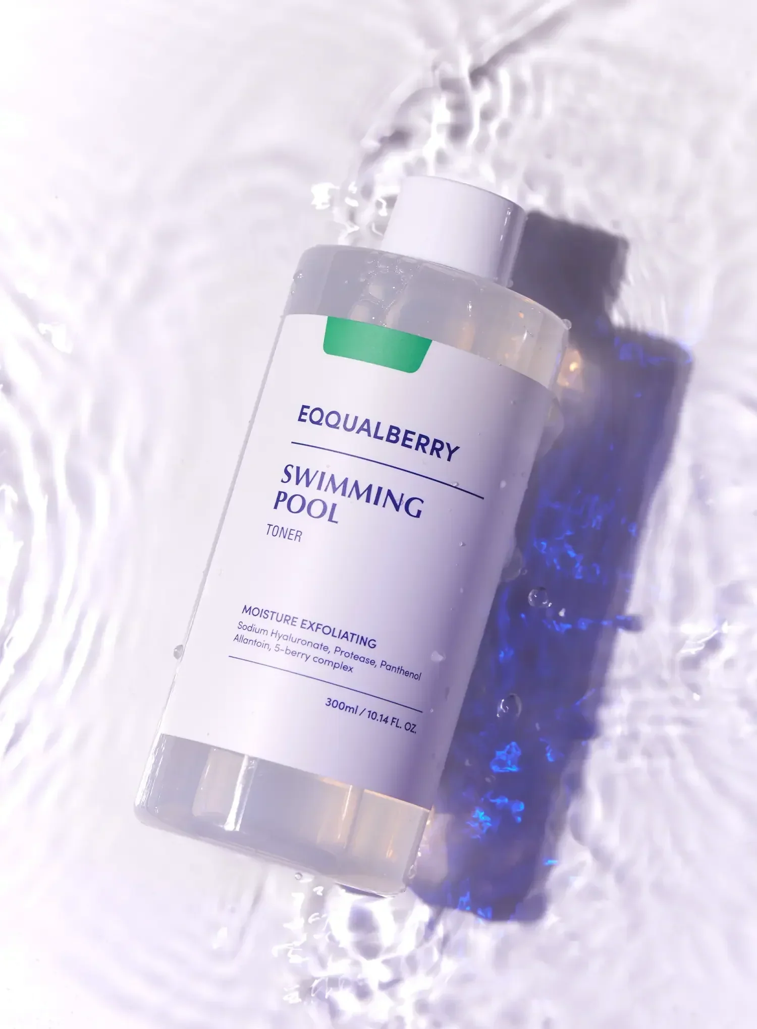 Swimming Pool Toner (300ml) - Image 2