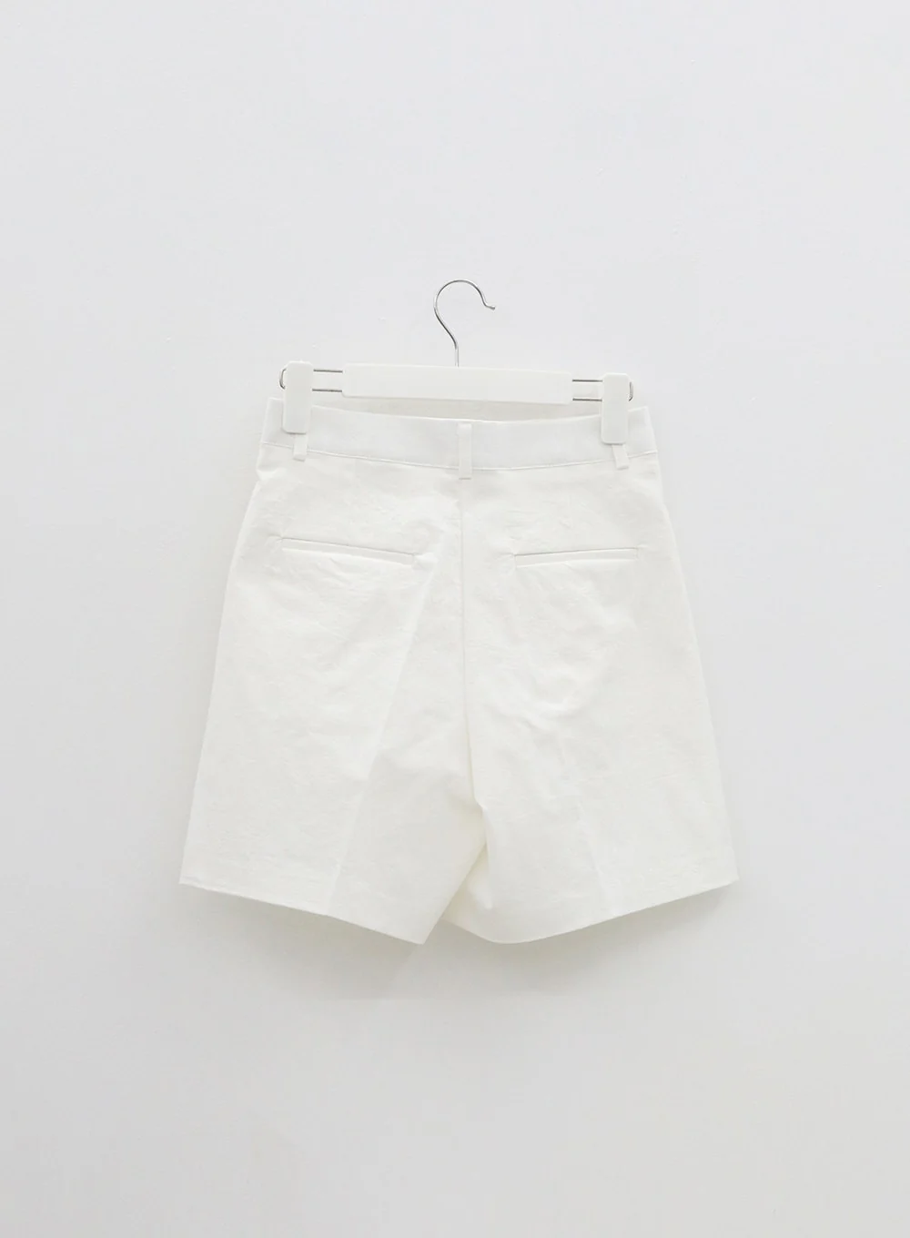 Tailored Bermuda Shorts OF322 - Image 11