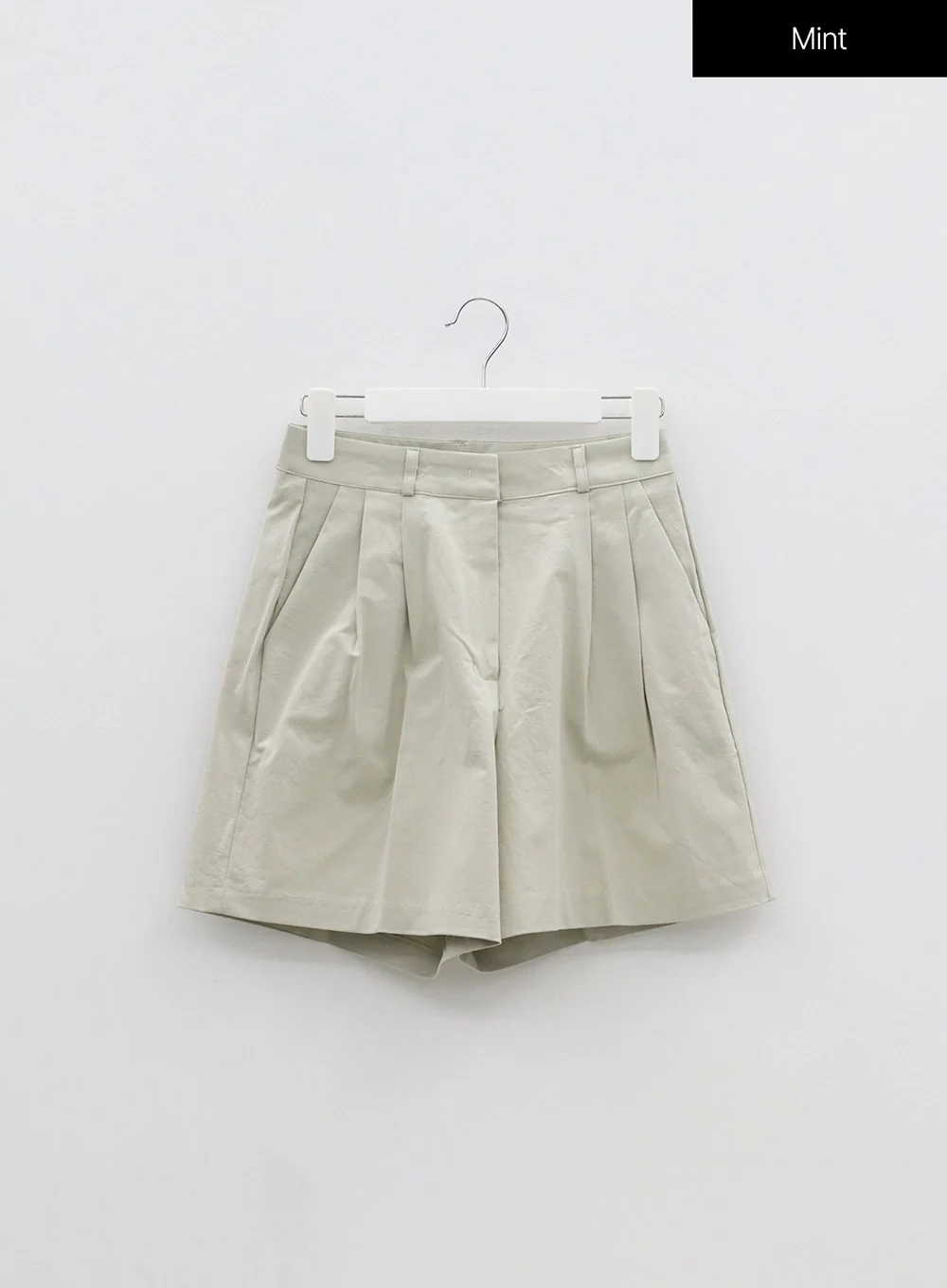 Tailored Bermuda Shorts OF322 - Image 12