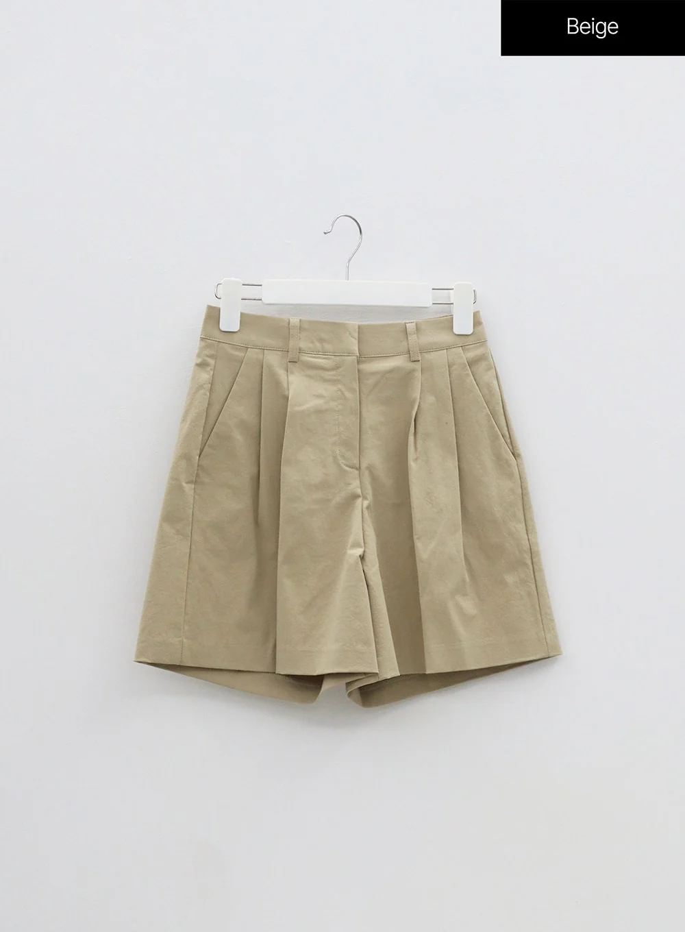Tailored Bermuda Shorts OF322 - Image 13