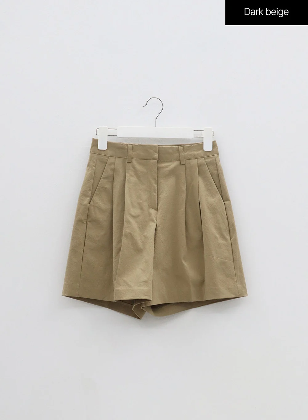 Tailored Bermuda Shorts OF322 - Image 14