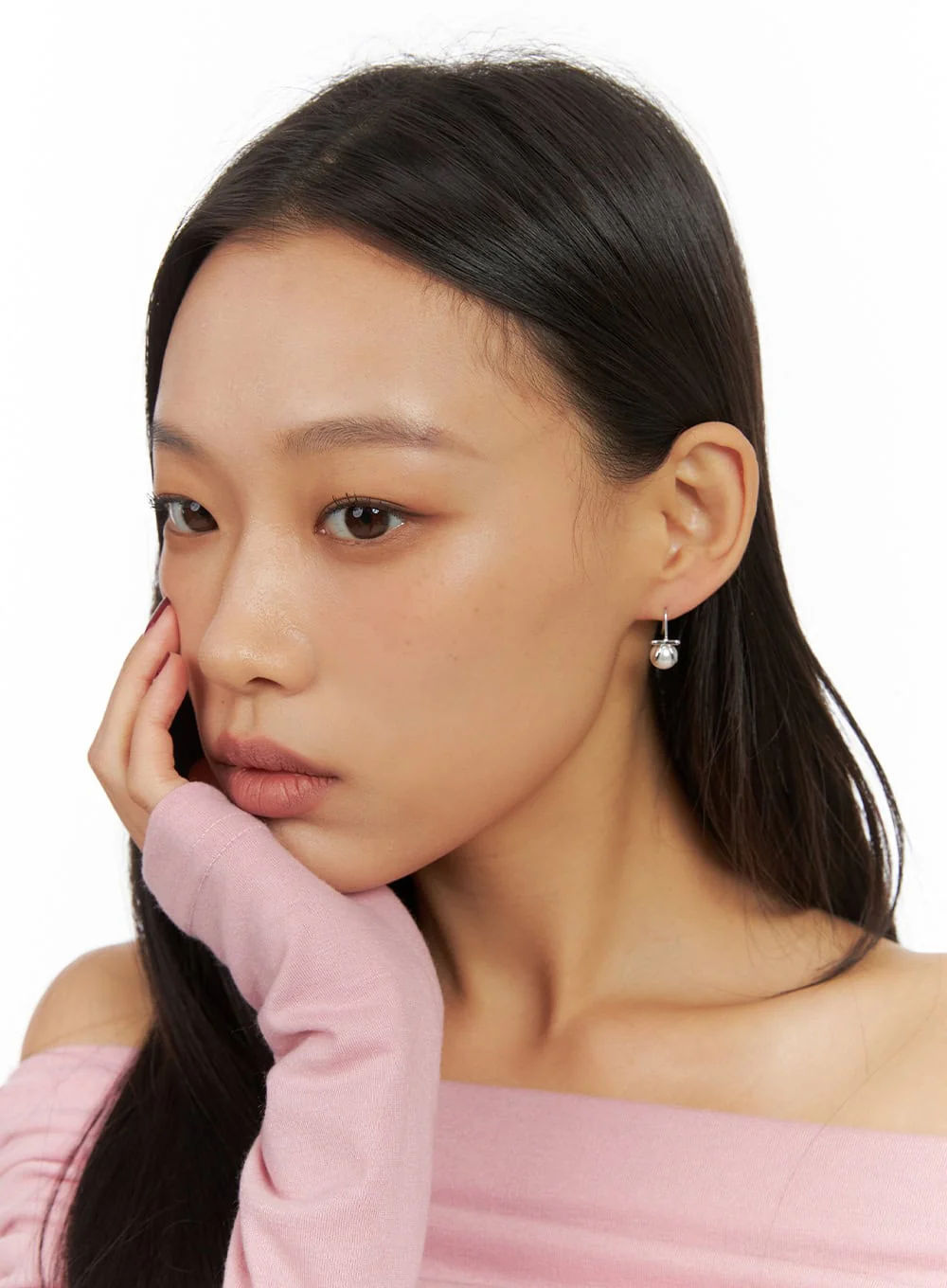 Tamna Earrings IS413 - Image 3