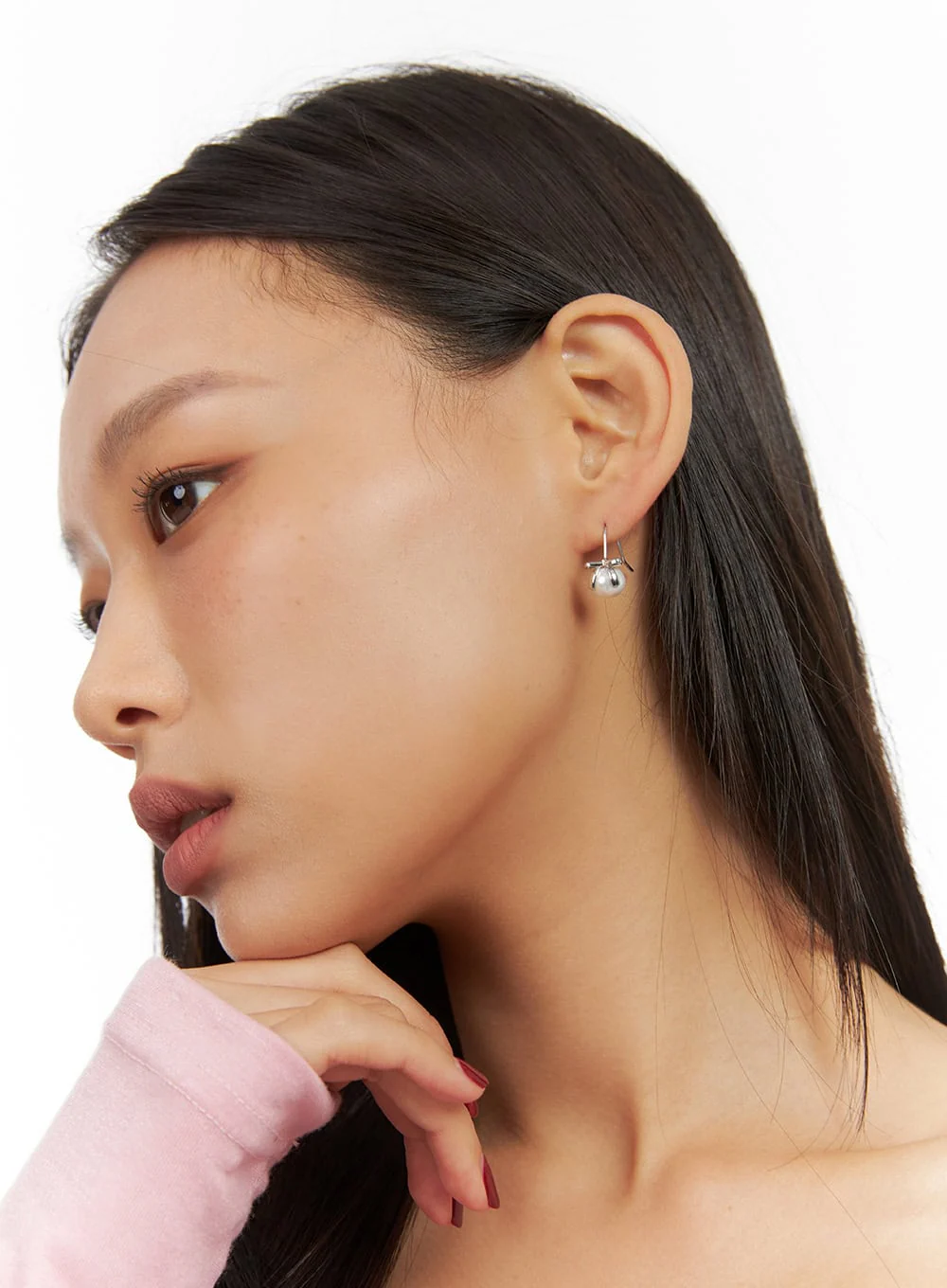 Tamna Earrings IS413 - Image 5