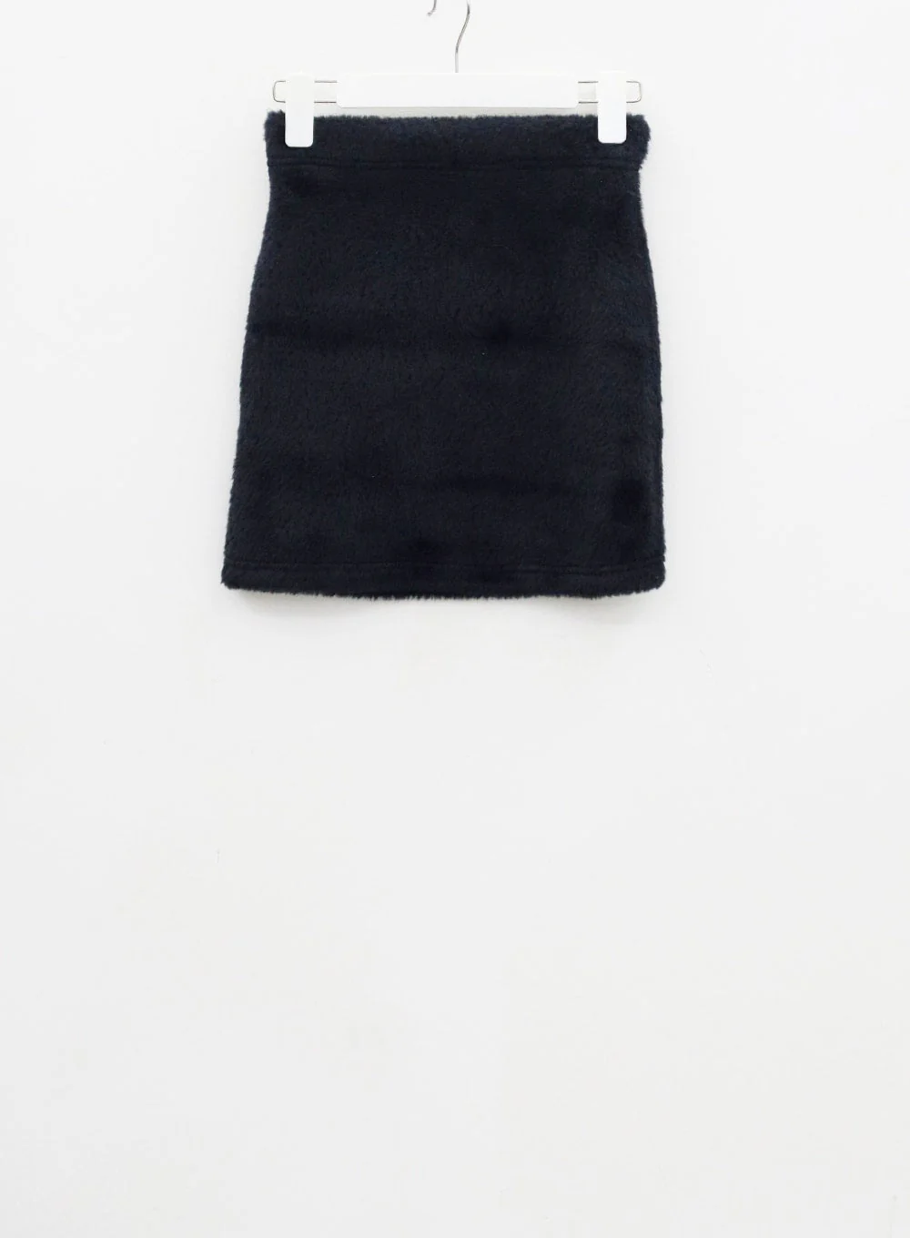 Teddy Cardigan Tube Top And Mini Skirt Set CJ325 - Image 21