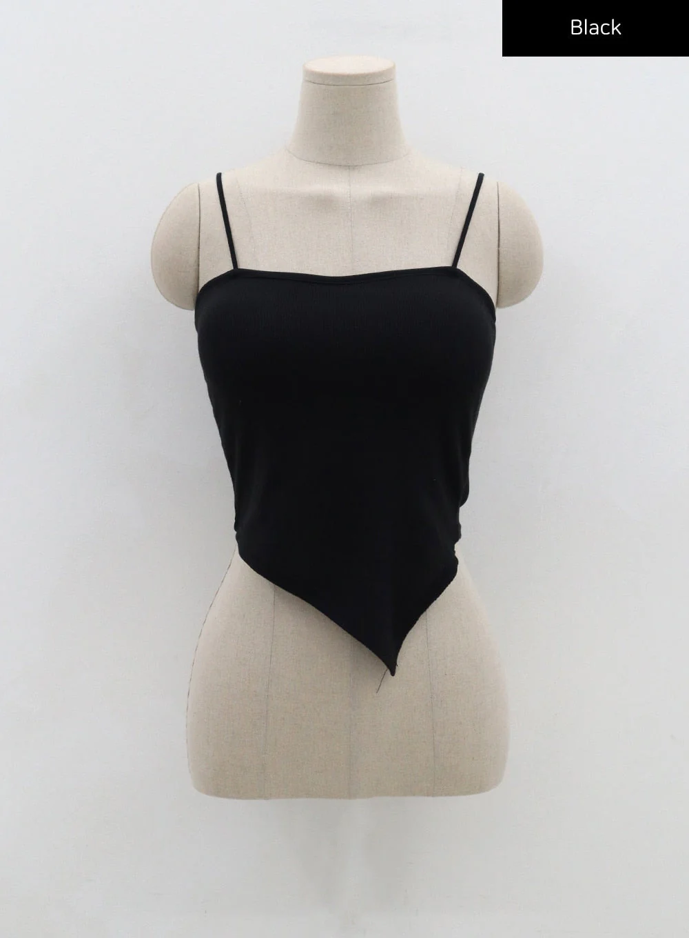 Thin Strap Top With Cups Inside CG10 - Image 14