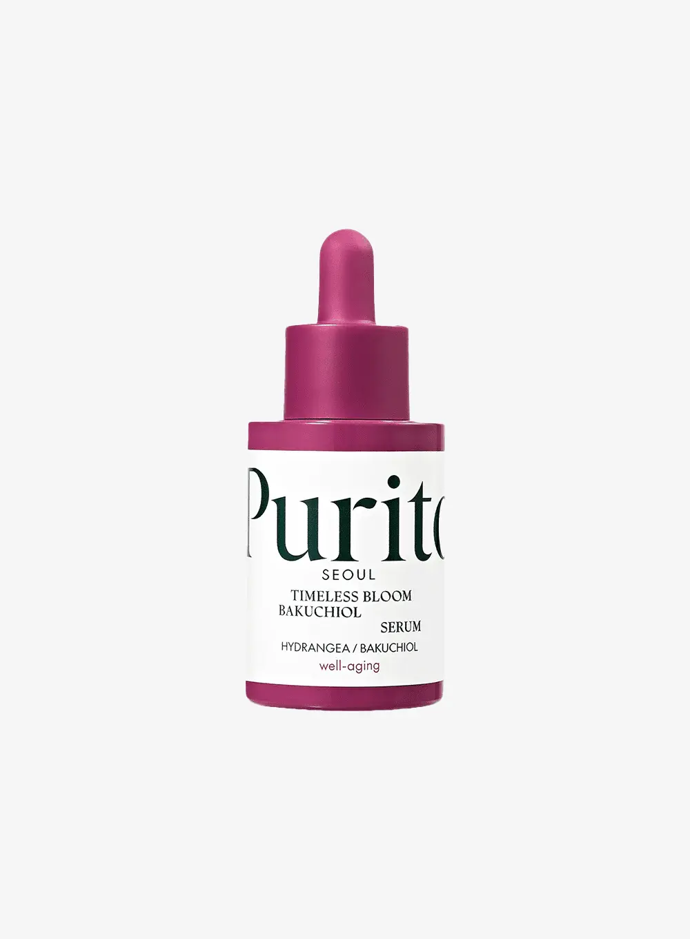 Timeless Bloom Bakuchiol Serum (30ml)