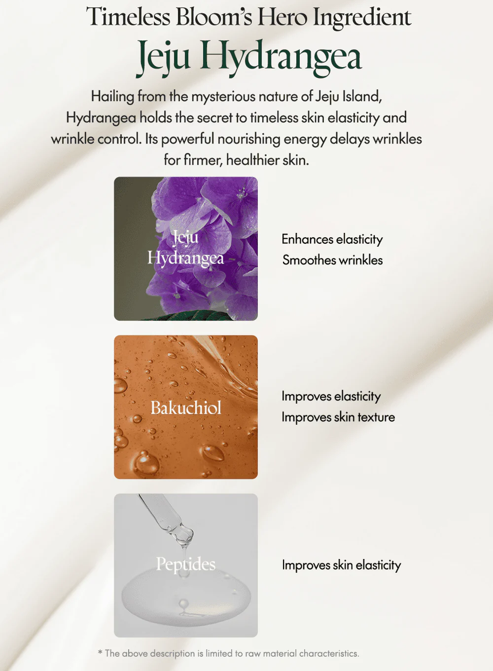Timeless Bloom Bakuchiol Serum (30ml) - Image 6