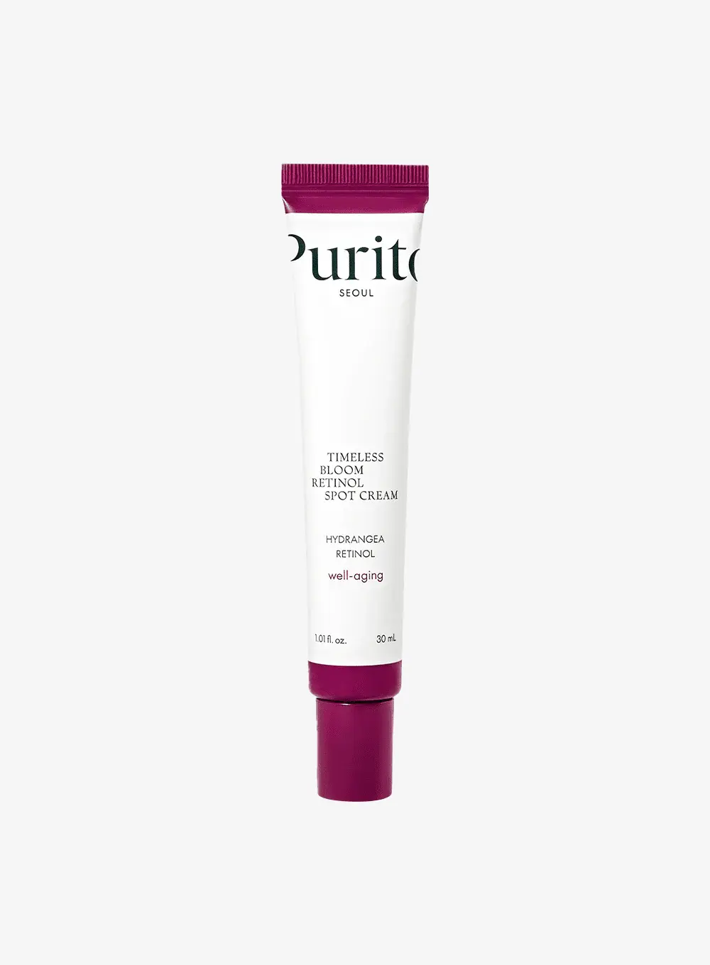 Timeless Bloom Retinol Spot Cream (30ml)