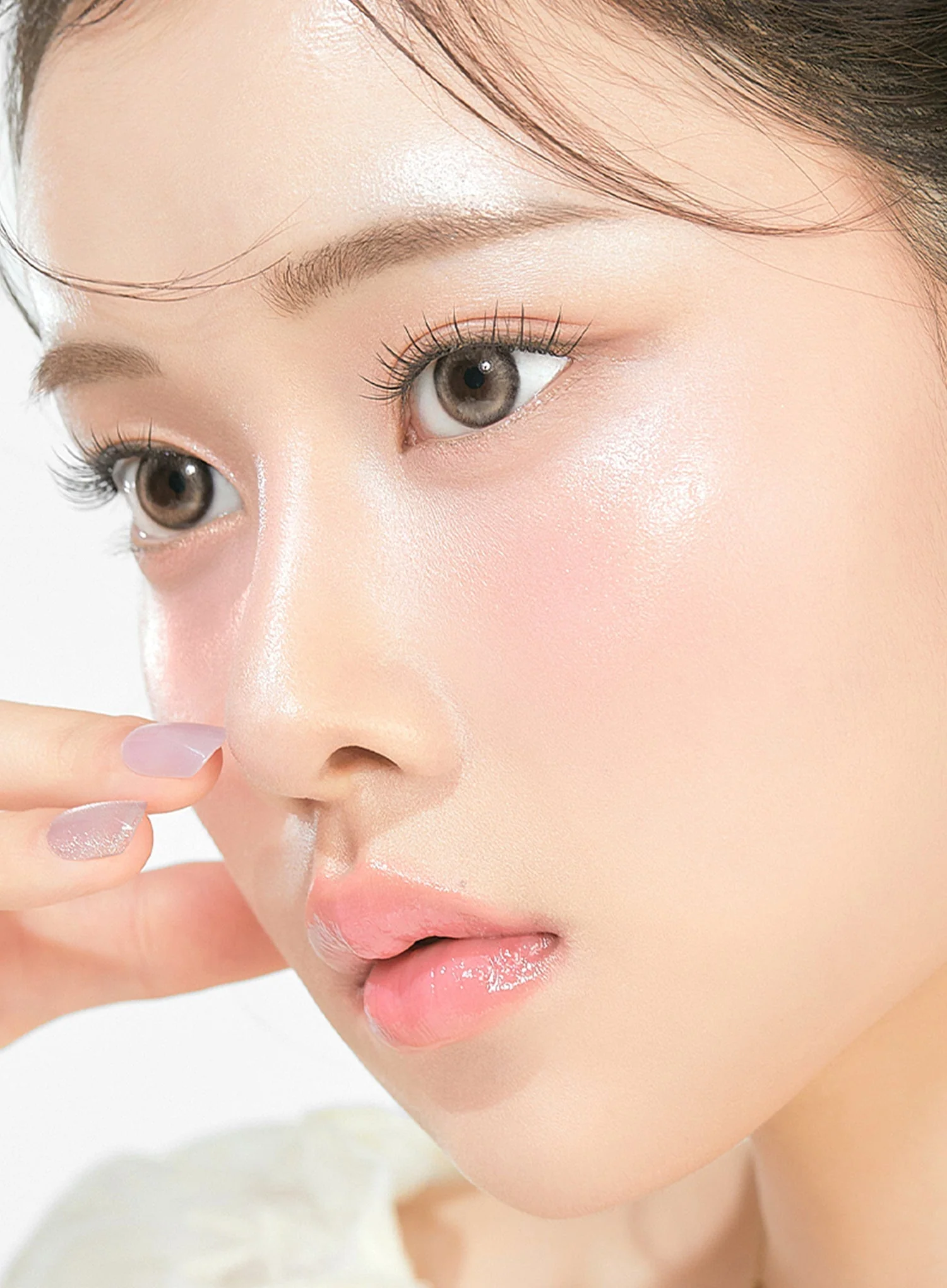 TOKTOKHARA No Glue Eyelash - Light (36pcs-90pcs) - Image 20