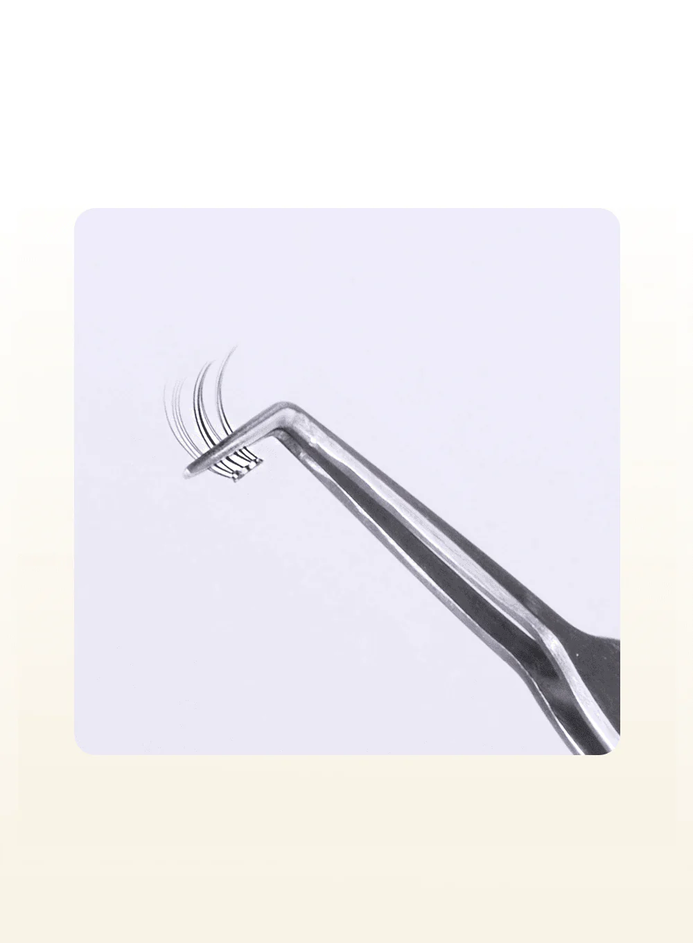 TOKTOKHARA Pro Fit Tweezer - Image 4