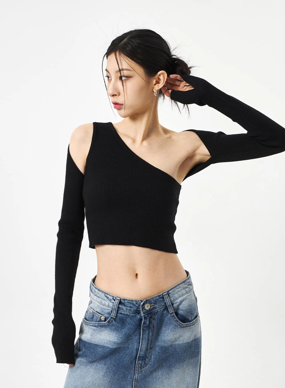 Top And Bolero Set CA312 - Image 9