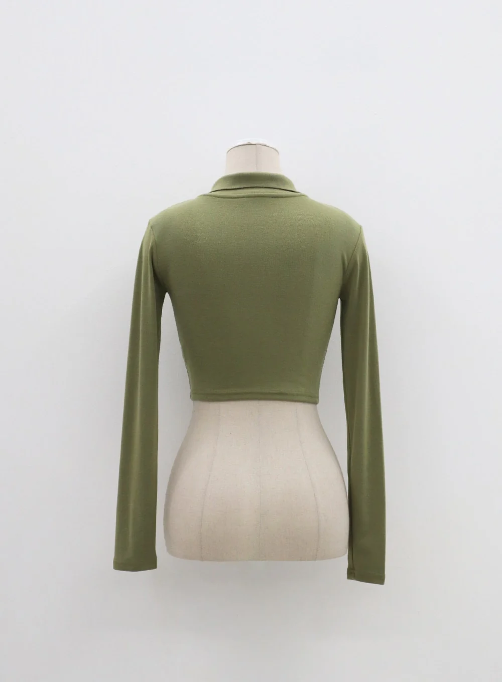 Top And Mini Skirt Set IM306 - Image 17