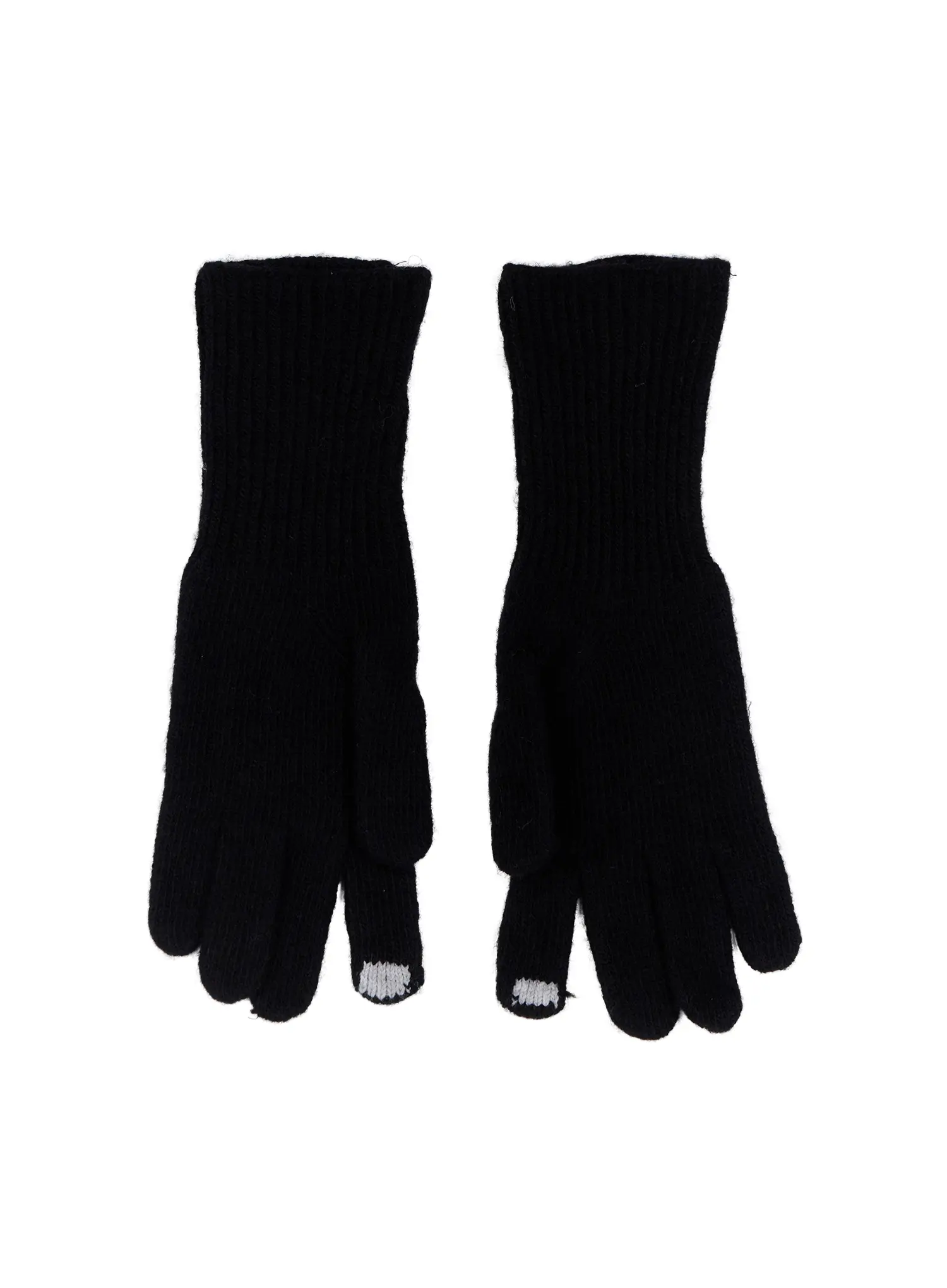 Touchscreen-Compatible Winter Gloves IN528 - Image 6