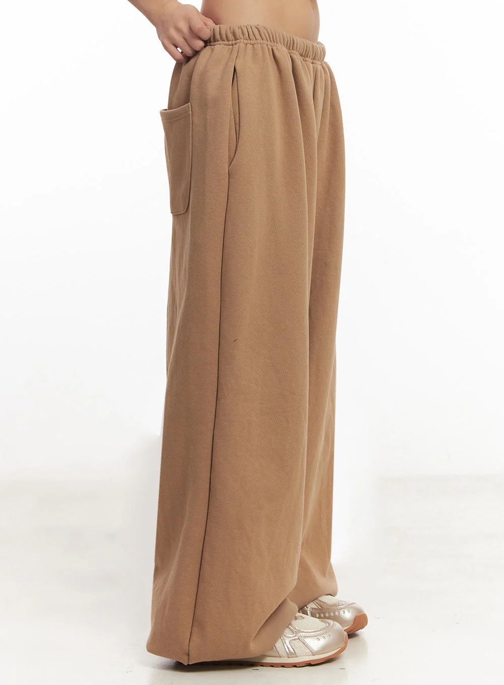 Tube Top & Sweatpants Set IA515 - Image 13