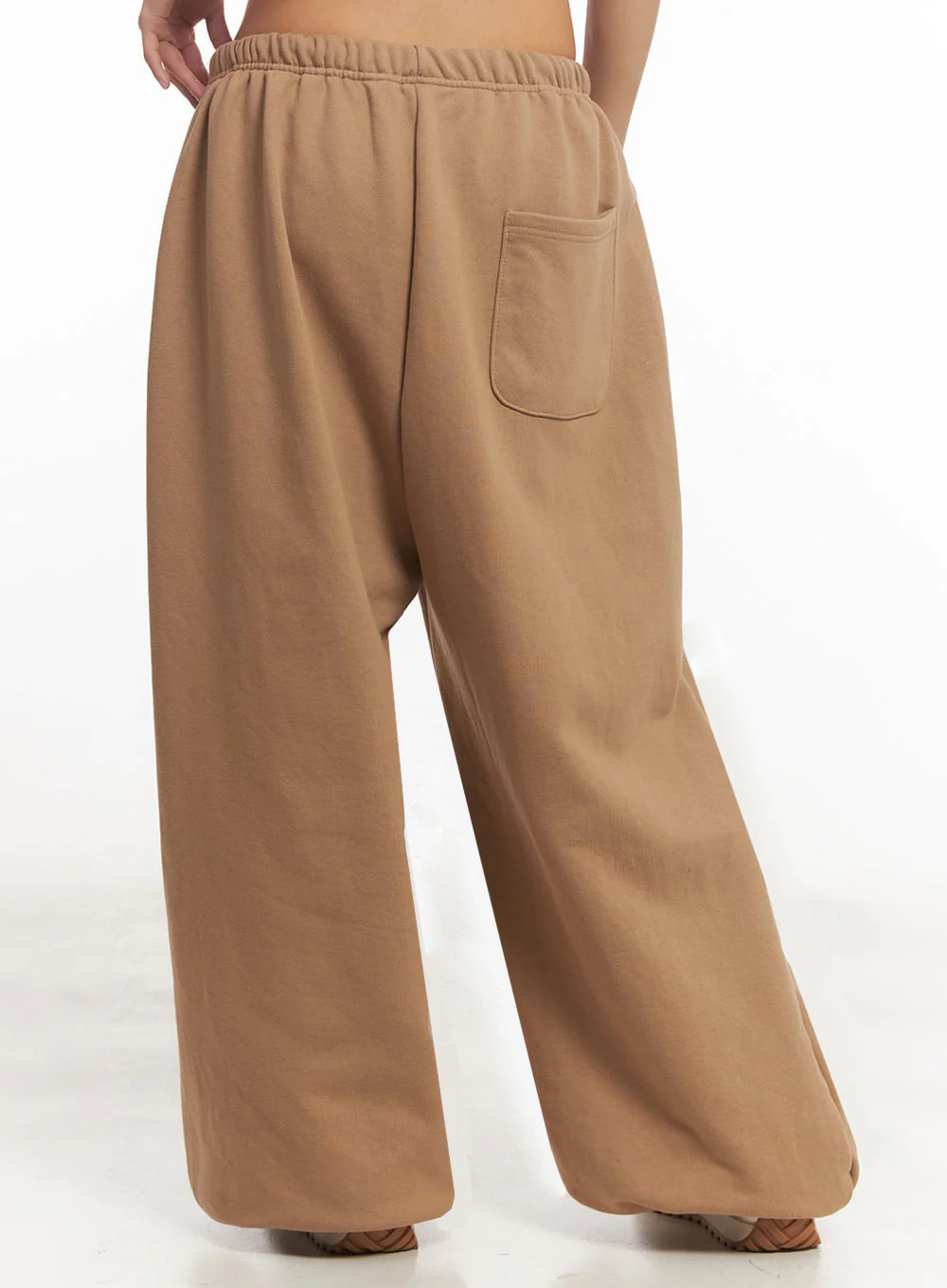 Tube Top & Sweatpants Set IA515 - Image 18