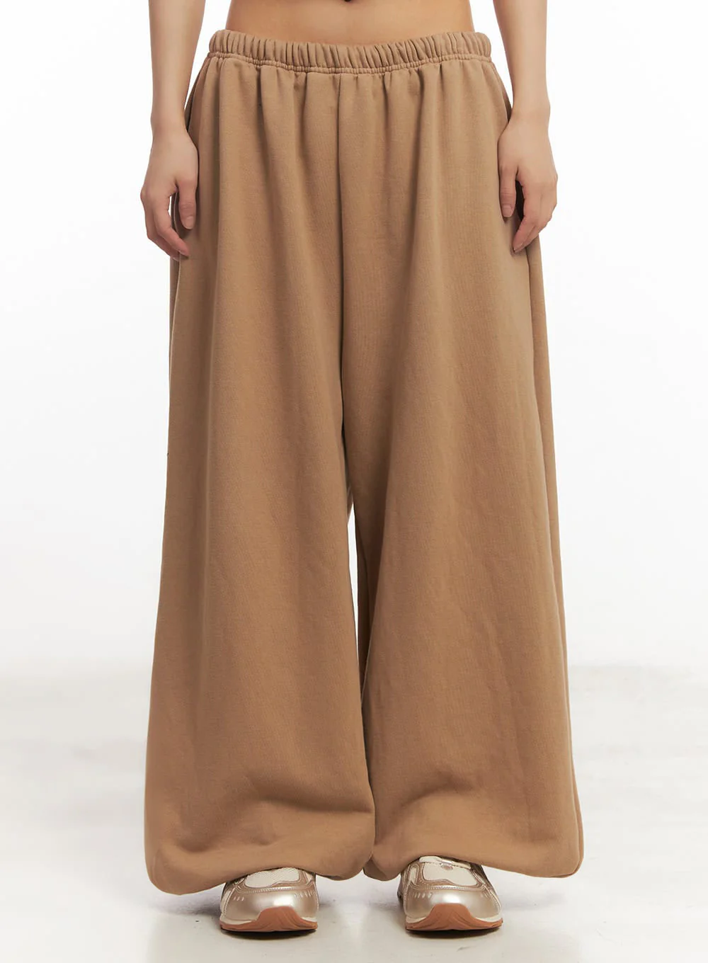 Tube Top & Sweatpants Set IA515 - Image 6