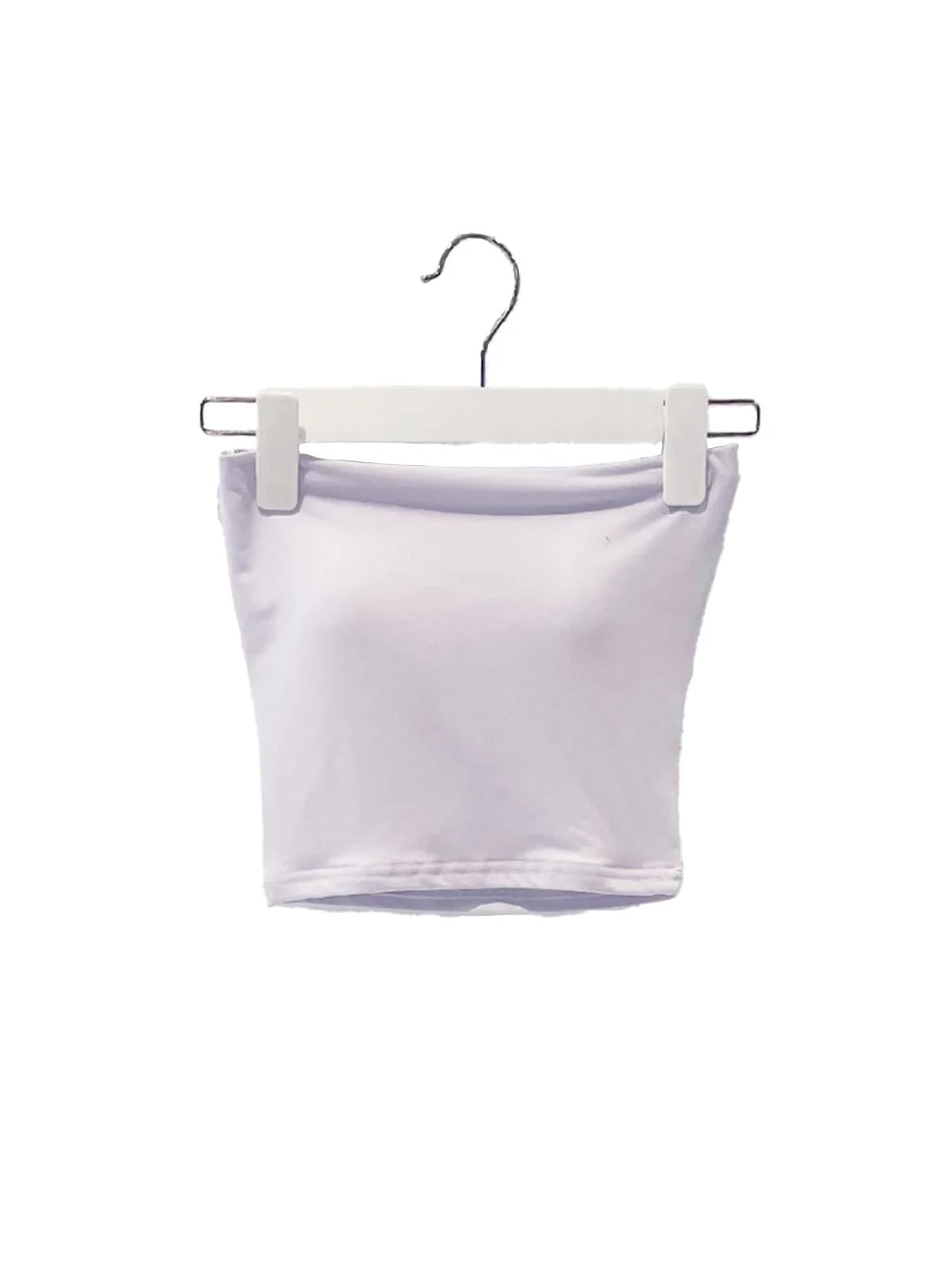 Tube Top with Inner Bra Attached CM5 - Image 18