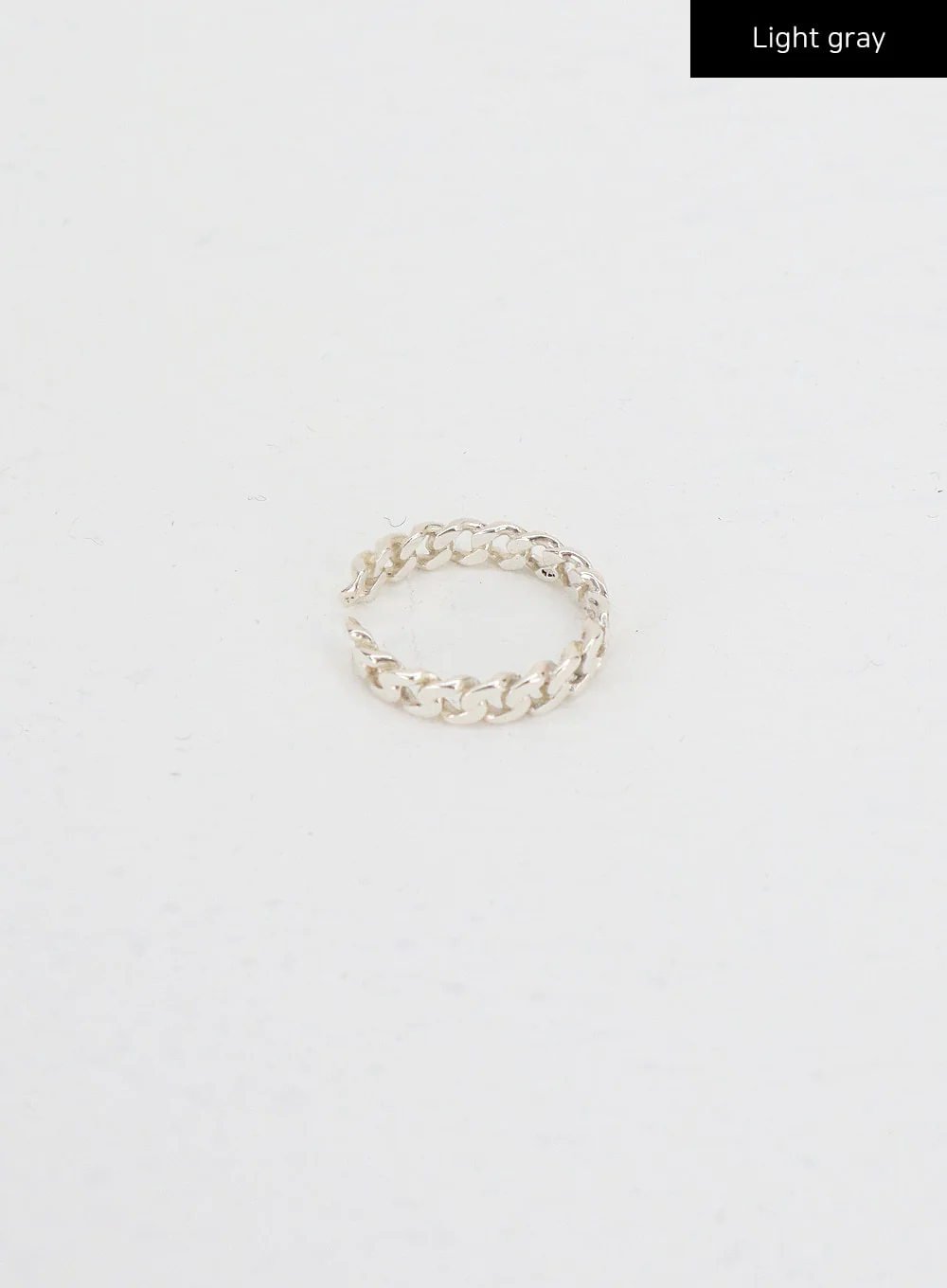 Twisted Ring CA310 - Image 5