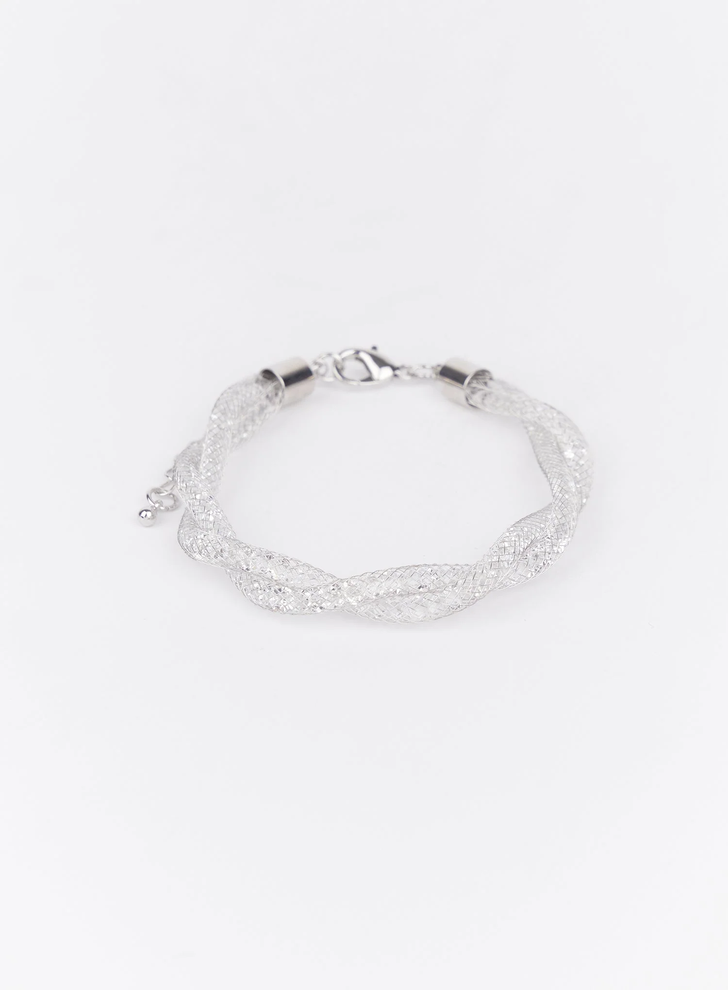 Twisted Sparkle Bracelet CM519 - Image 14