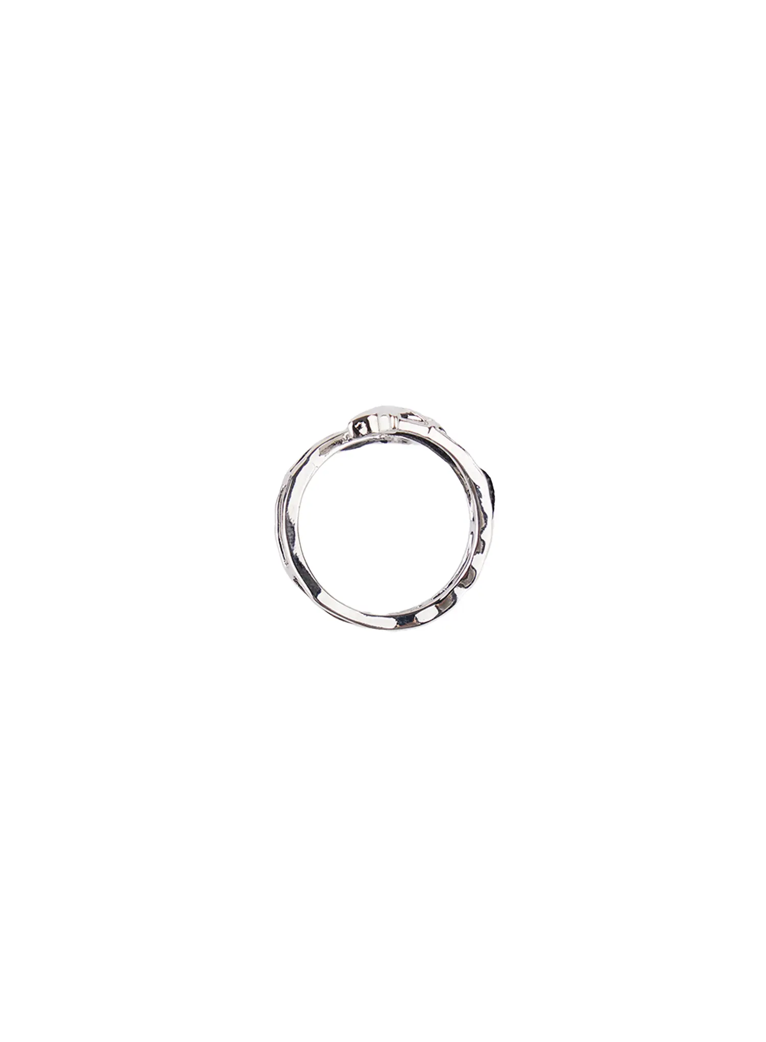 Twisted Star Ring CF525 - Image 6