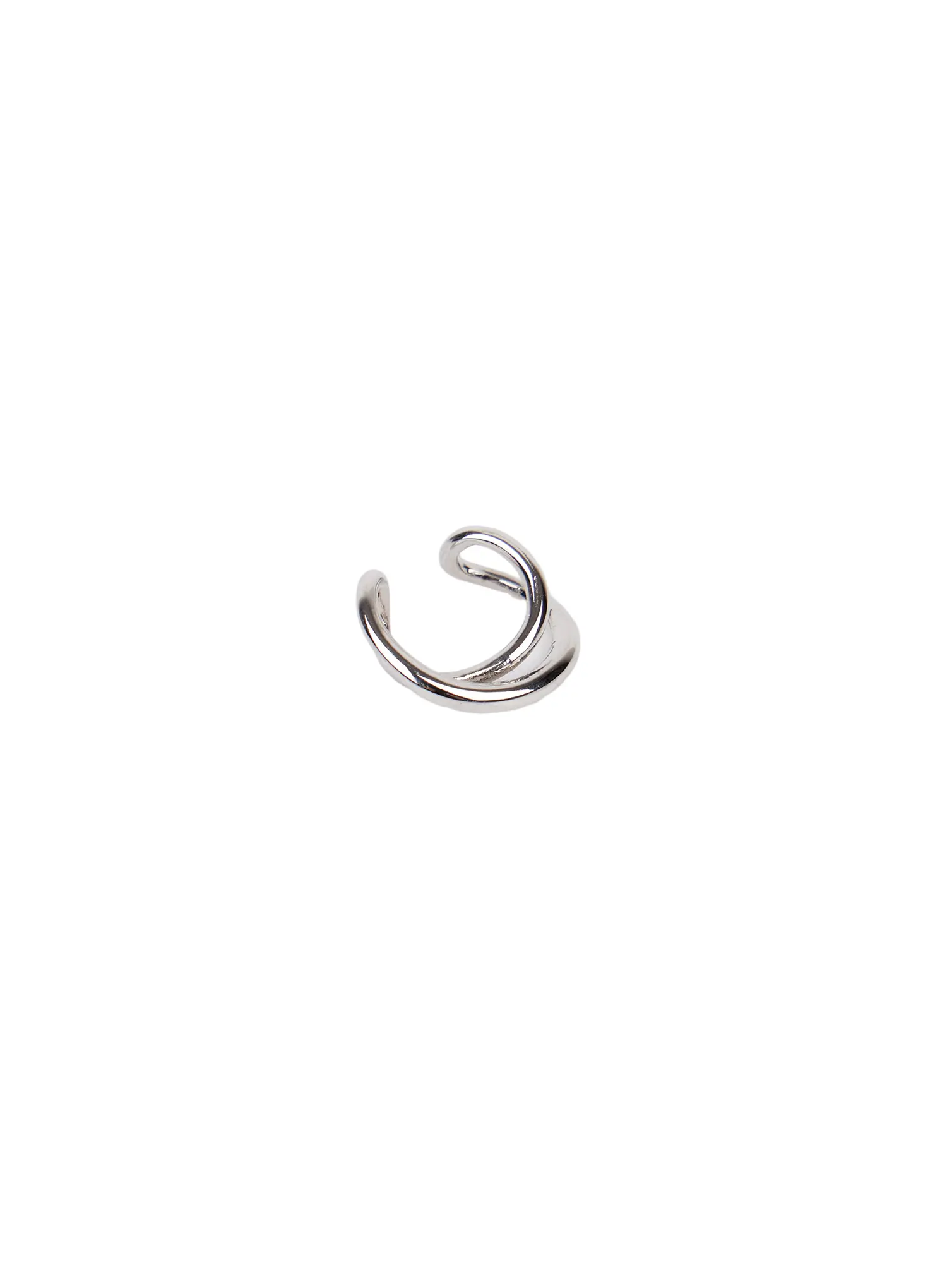 Two-Row Ear Cuff CA508 - Image 3