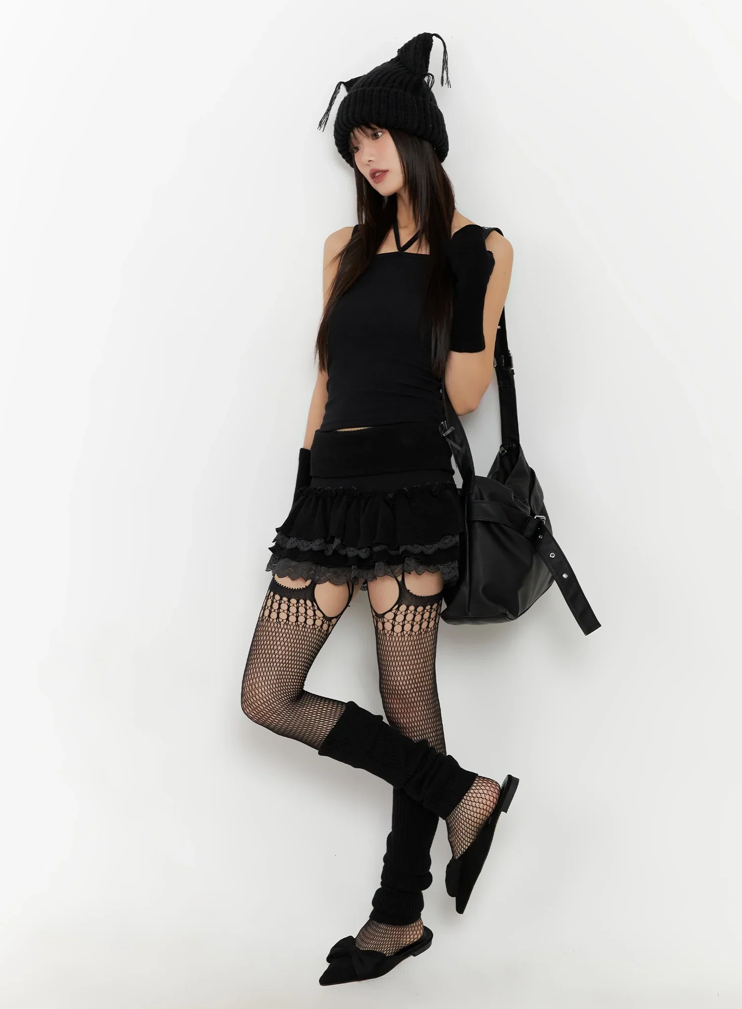 Two-Way Strap Camisole IN503 - Image 12