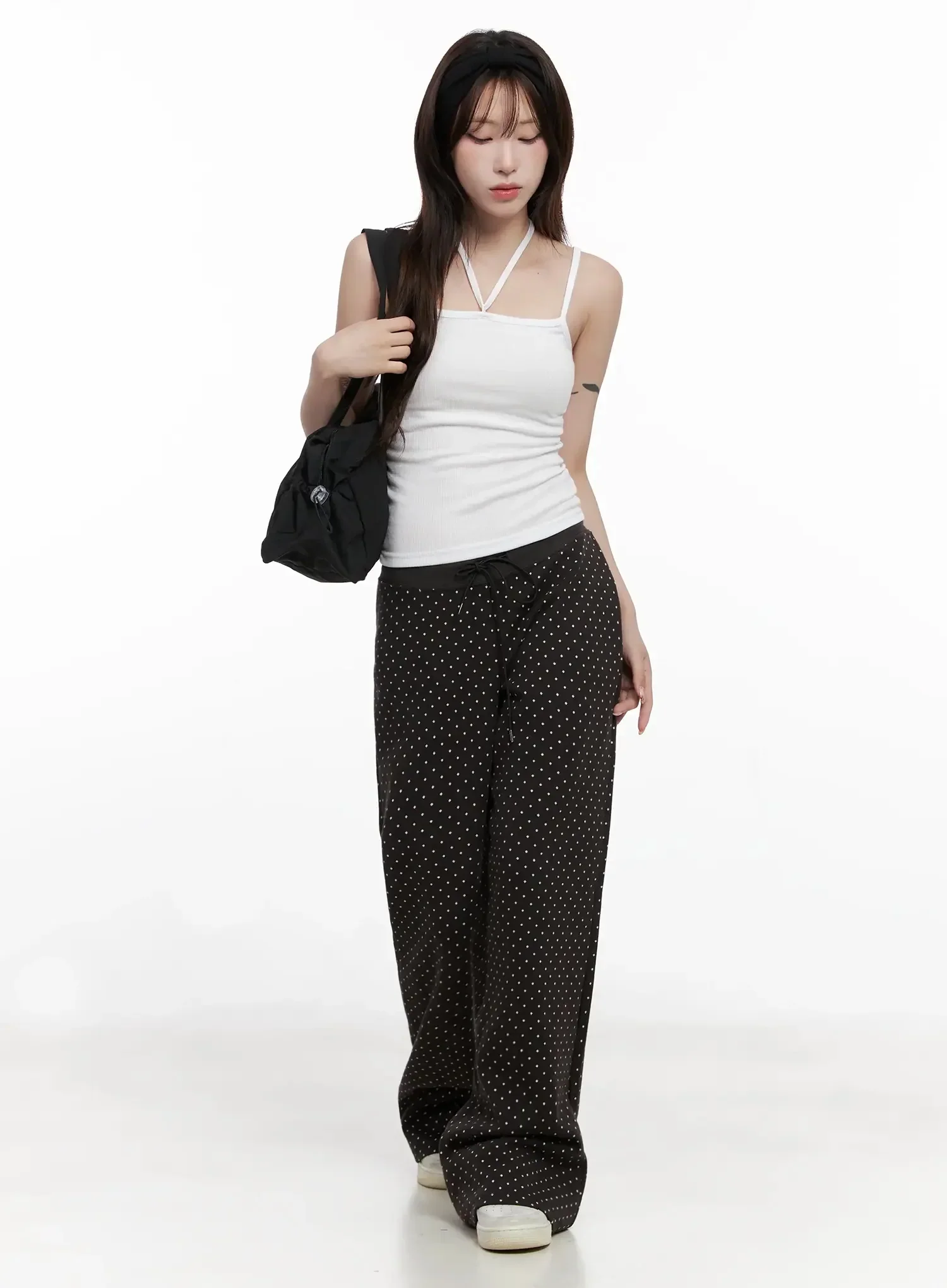 Two-Way Strap Camisole IN503 - Image 2