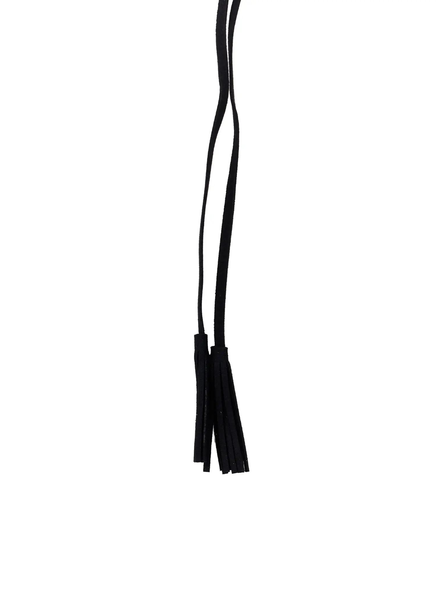 Two-Way Tassel Waist Belt CA530 - Image 10