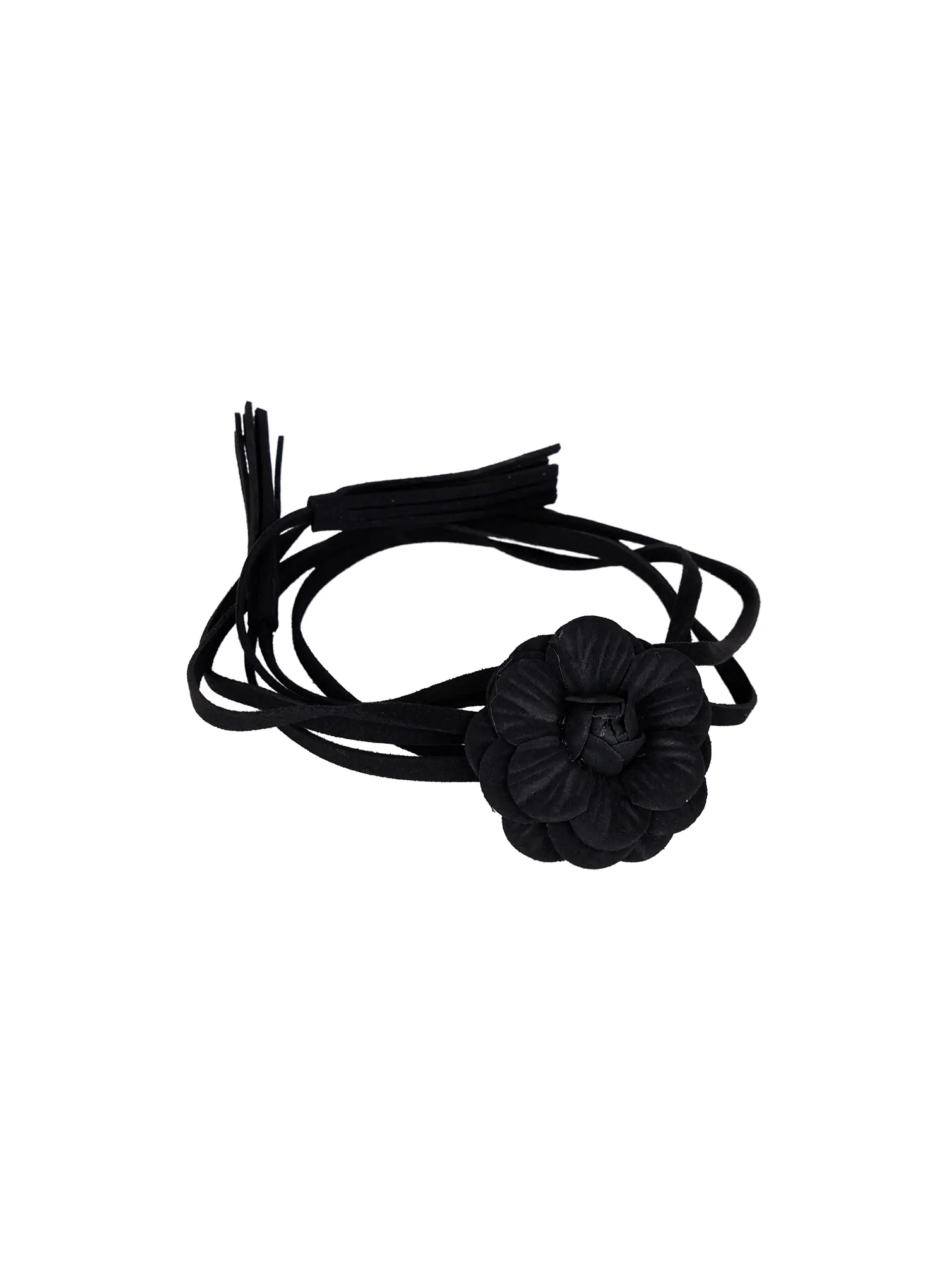 Two-Way Tassel Waist Belt CA530 - Image 8