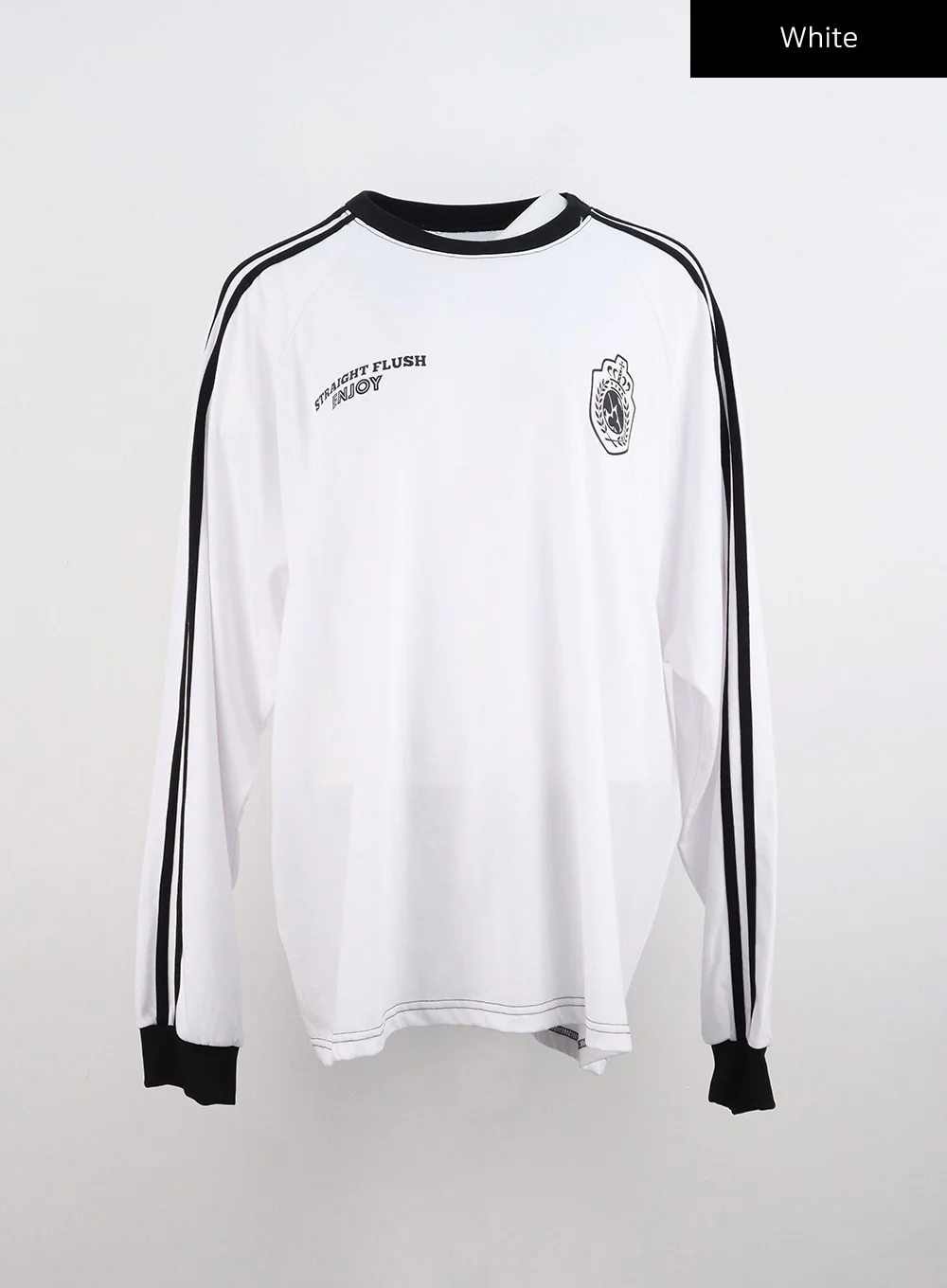 Unisex Sporty Soccer Top CO306 - Image 11