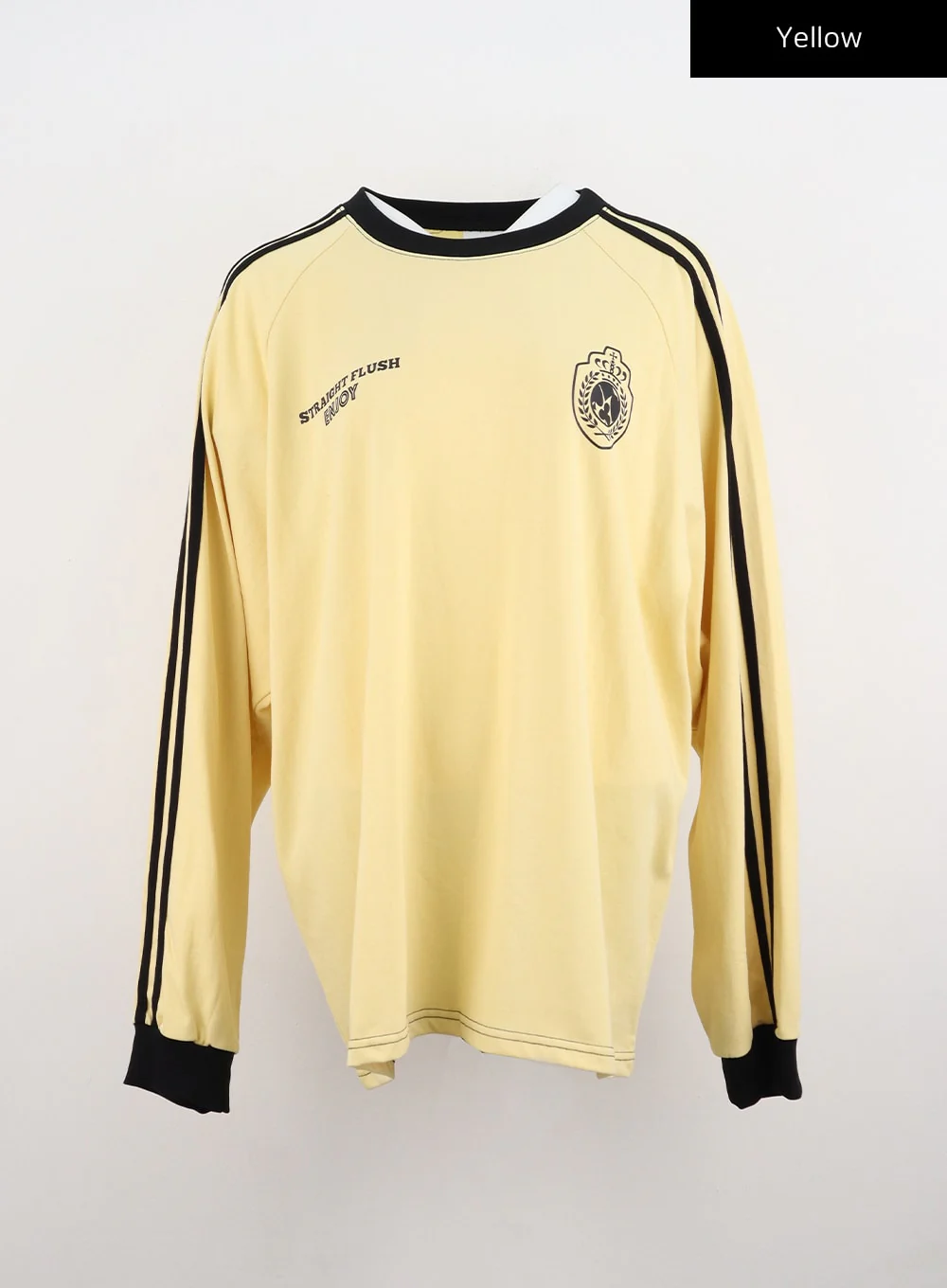 Unisex Sporty Soccer Top CO306 - Image 12
