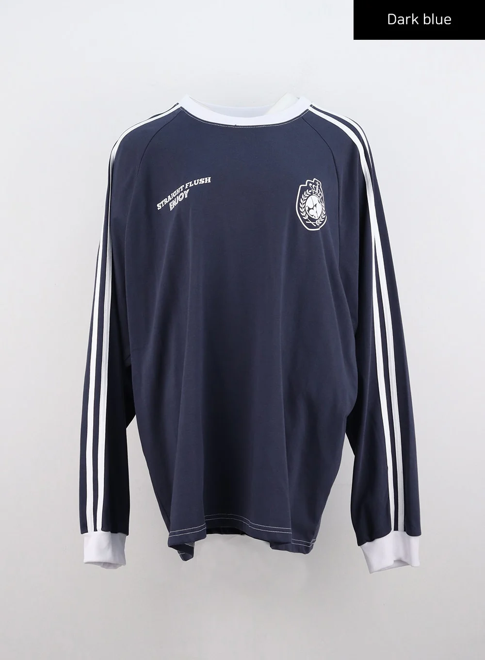 Unisex Sporty Soccer Top CO306 - Image 13