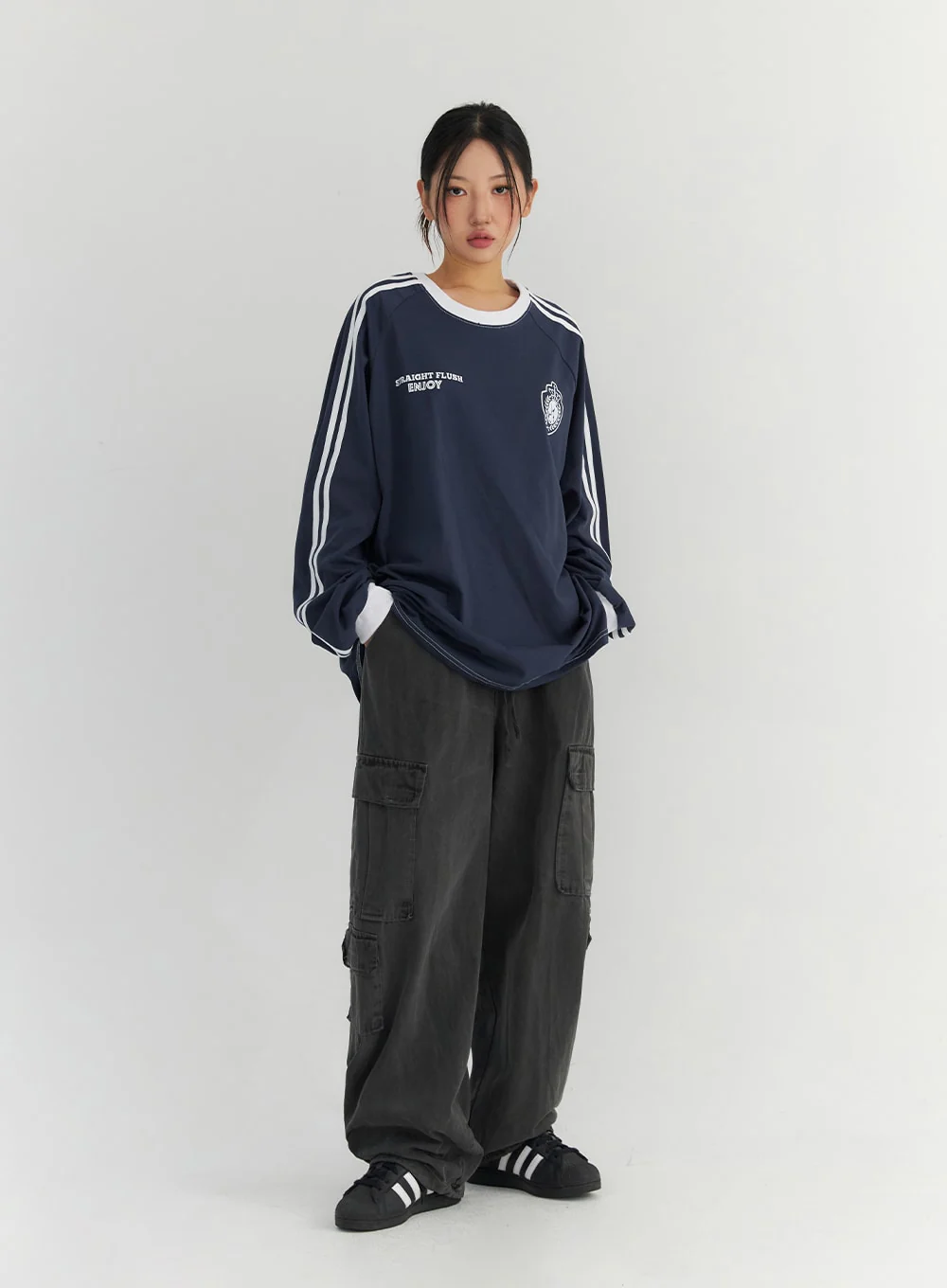 Unisex Sporty Soccer Top CO306 - Image 3